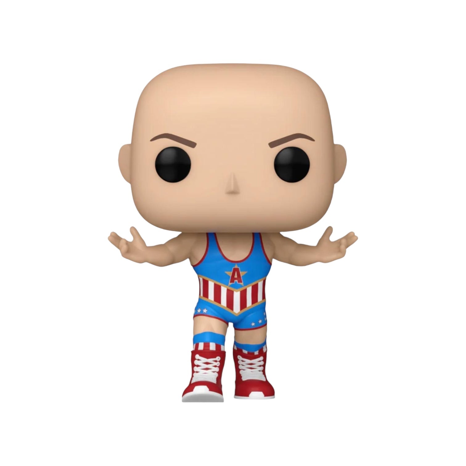 Kurt Angle #146 Funko Pop! - WWE