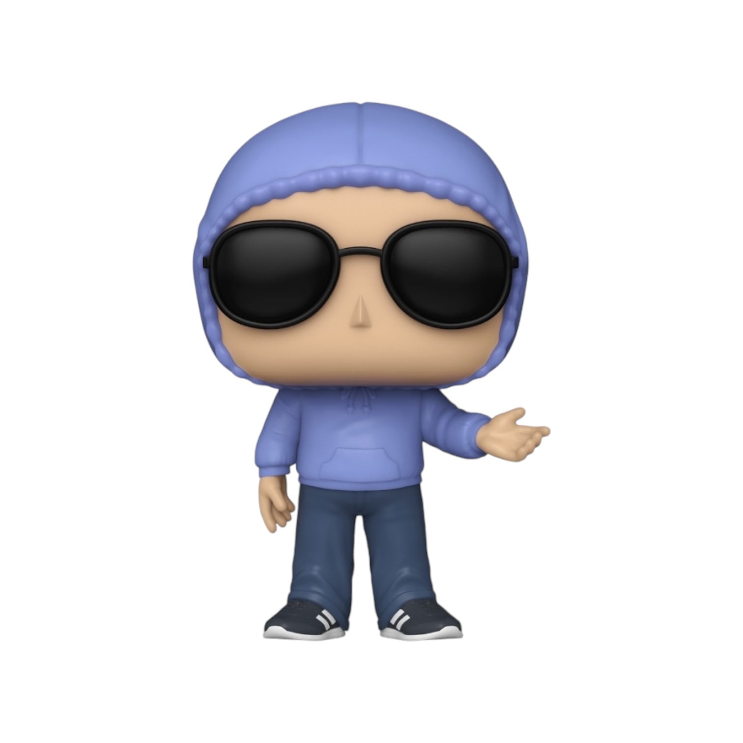 Damian #1705 Funko Pop! - Mean Girls