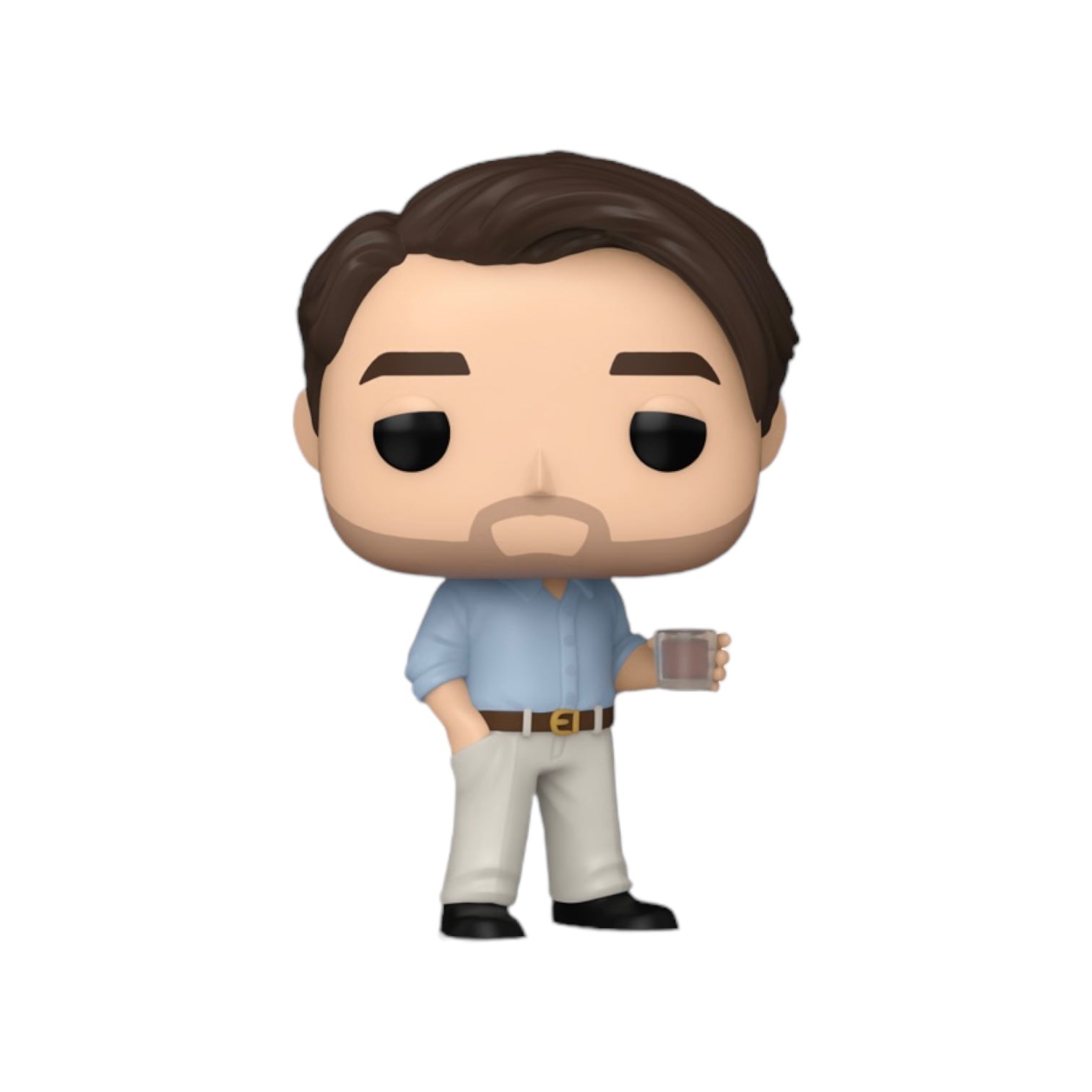 Roman Roy #1431 Funko Pop! Succession