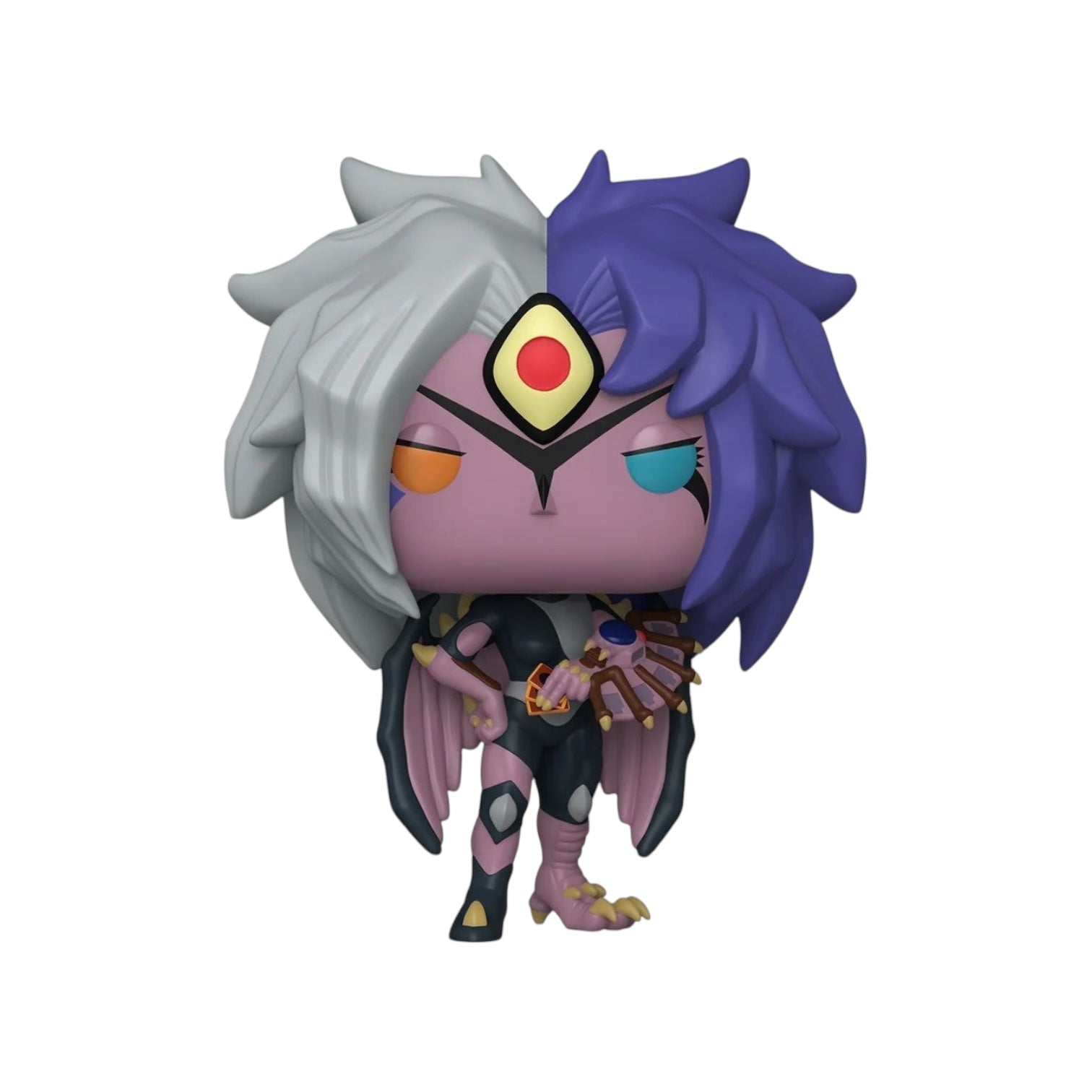 Yubel #1871 Funko Pop! - Yu-Gi-Oh!