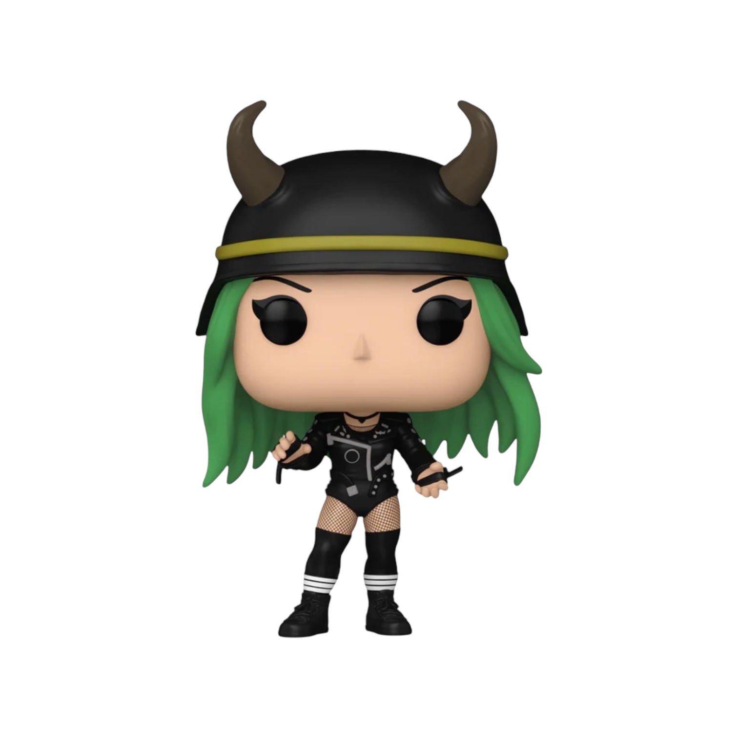 Shotzi #148 Funko Pop! - WWE