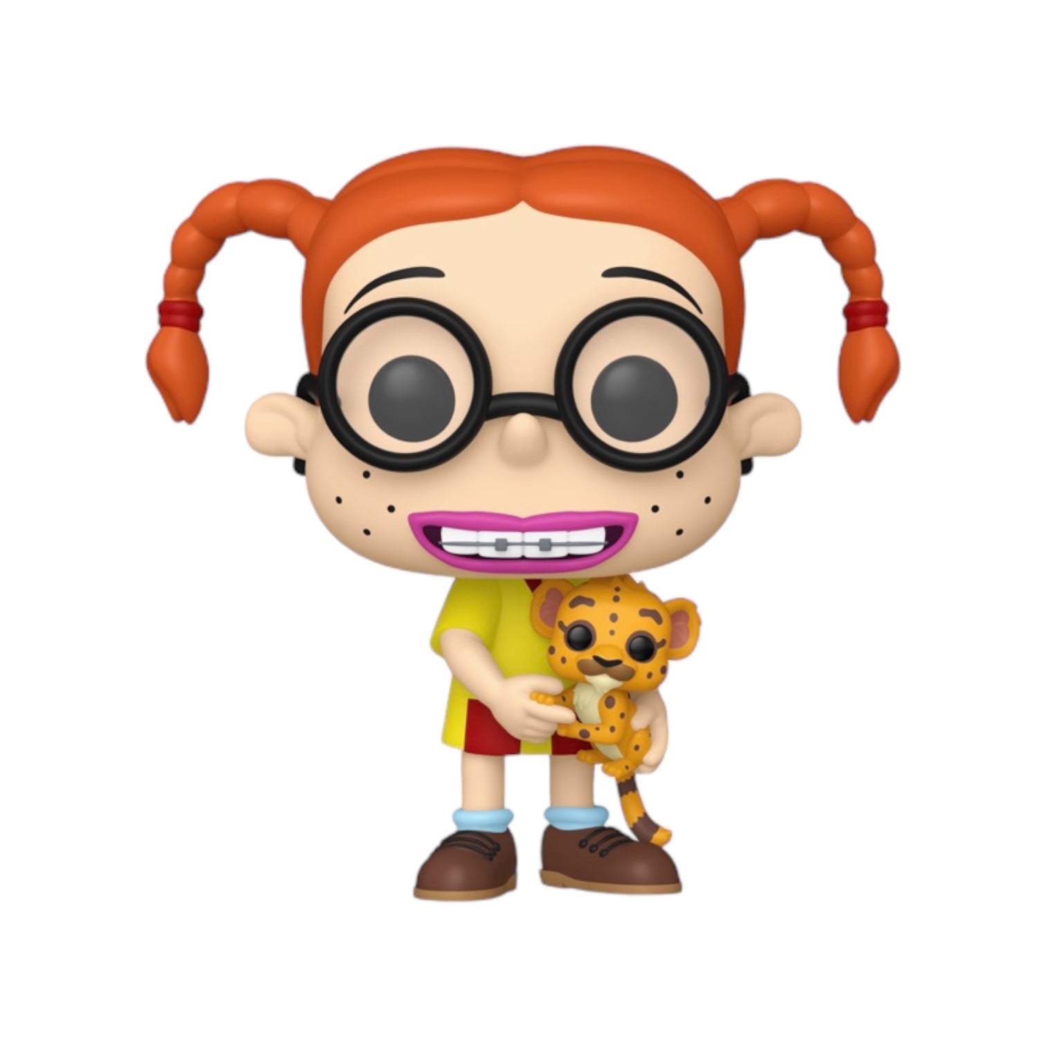 Eliza Thornberry #1528 Funko Pop! Nick Rewind
