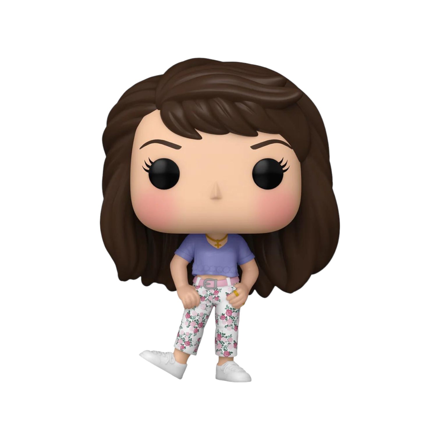 Kelly Kapowski #1576 Funko Pop! - Saved By The Bell