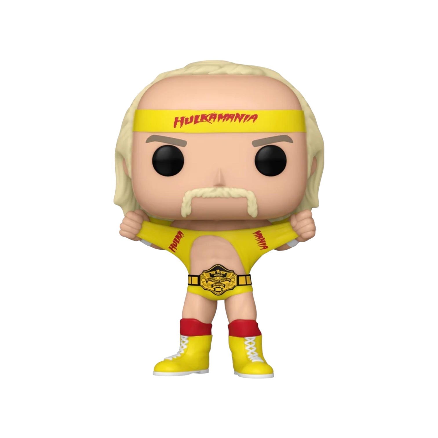 Hulk Hogan #149 Funko Pop! - WWE