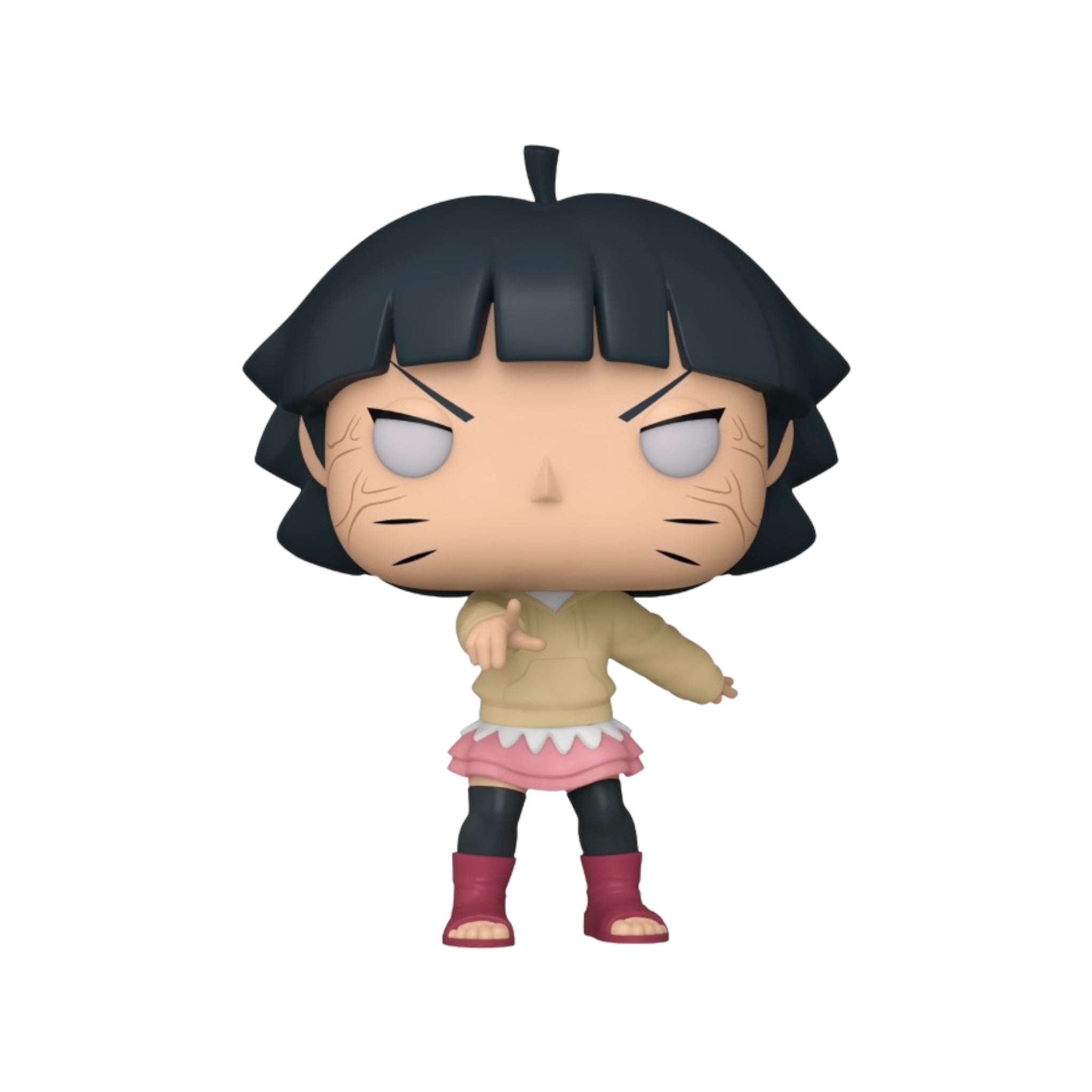 Himawari Uzumaki #1654 (Chase) Funko Pop! - Boruto: Naruto Next Generations