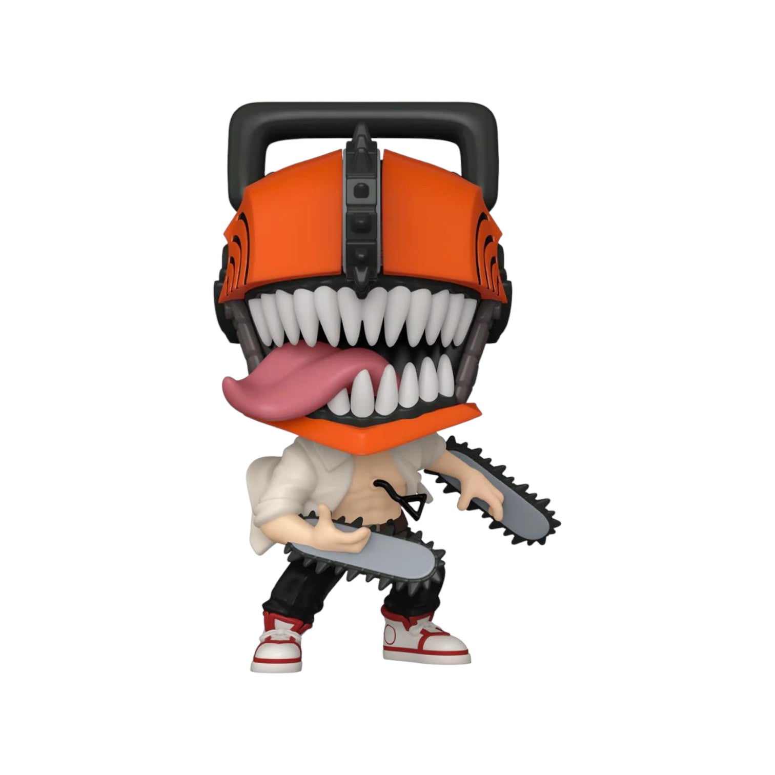 Chainsaw Man #1677 Funko Pop! - Chainsaw Man