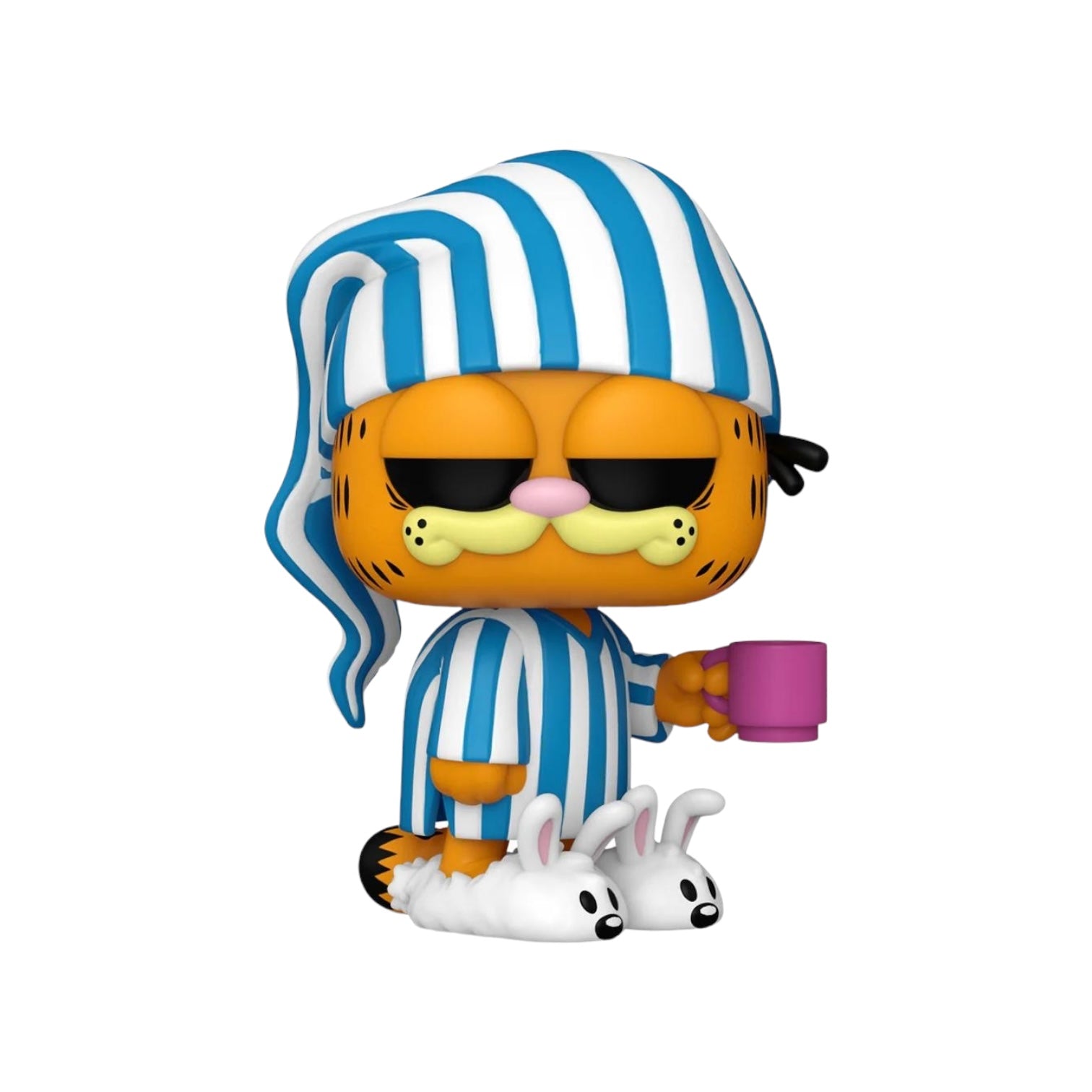 Garfield with Mug #41 Funko Pop! - Garfield - PREORDER