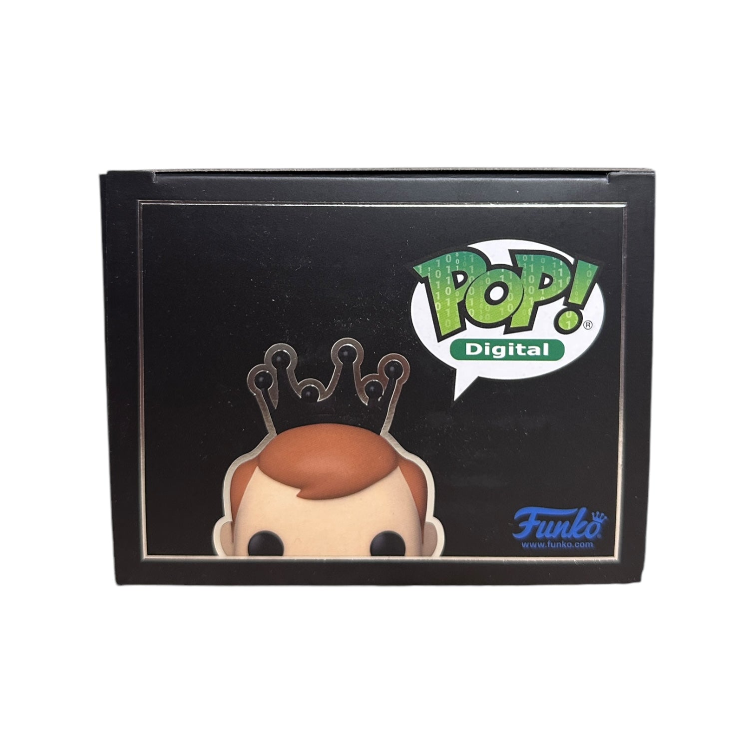 Freddy Funko as Batman #44 Funko Pop! - DC - NFT Release Exclusive LE2694 Pcs - Condition 9/10