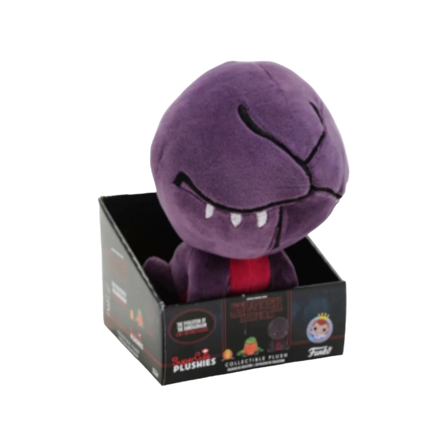 Demogorgon Nesting Doll Funko Plush - Stranger Things