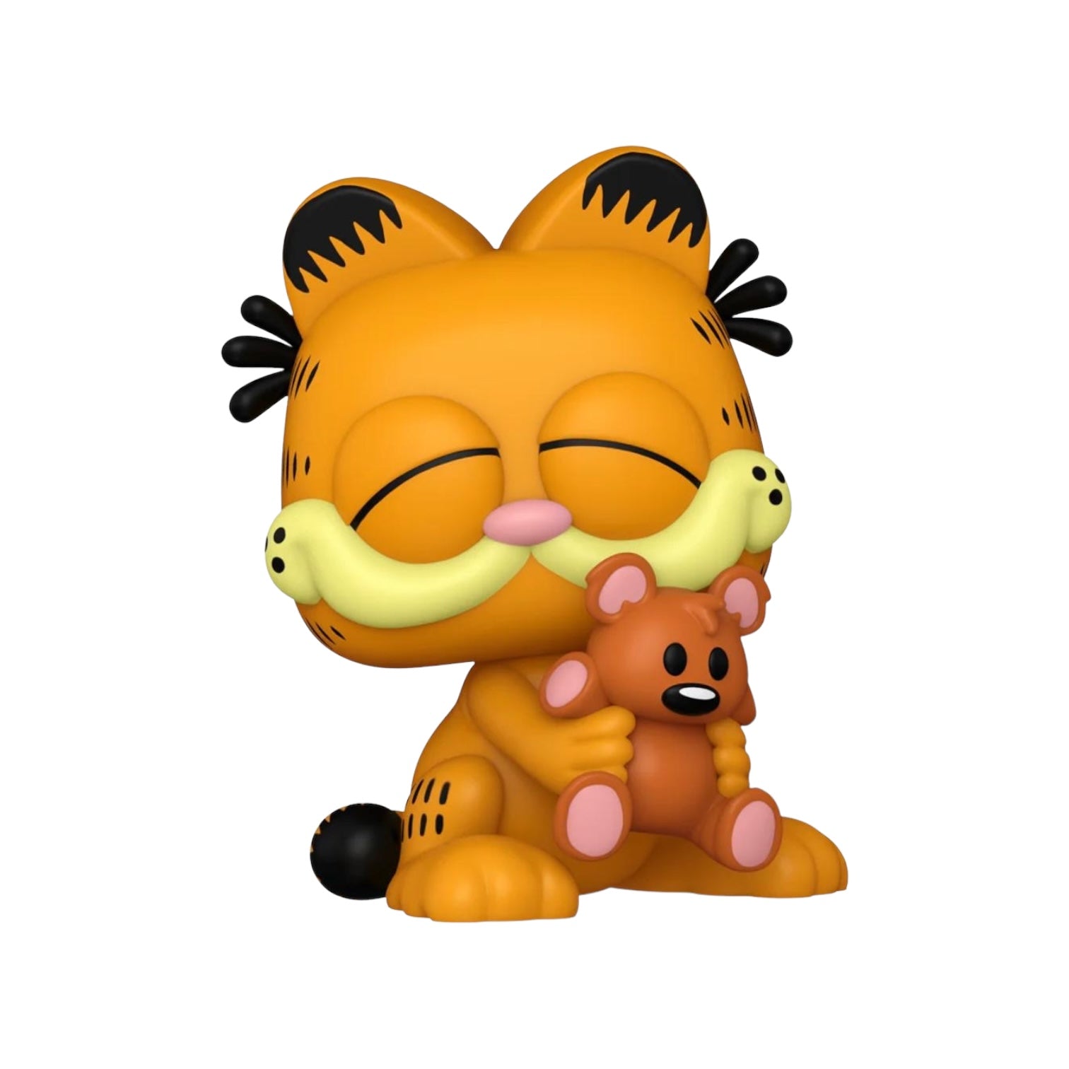Garfield with Pooky #40 Funko Pop! - Garfield - PREORDER