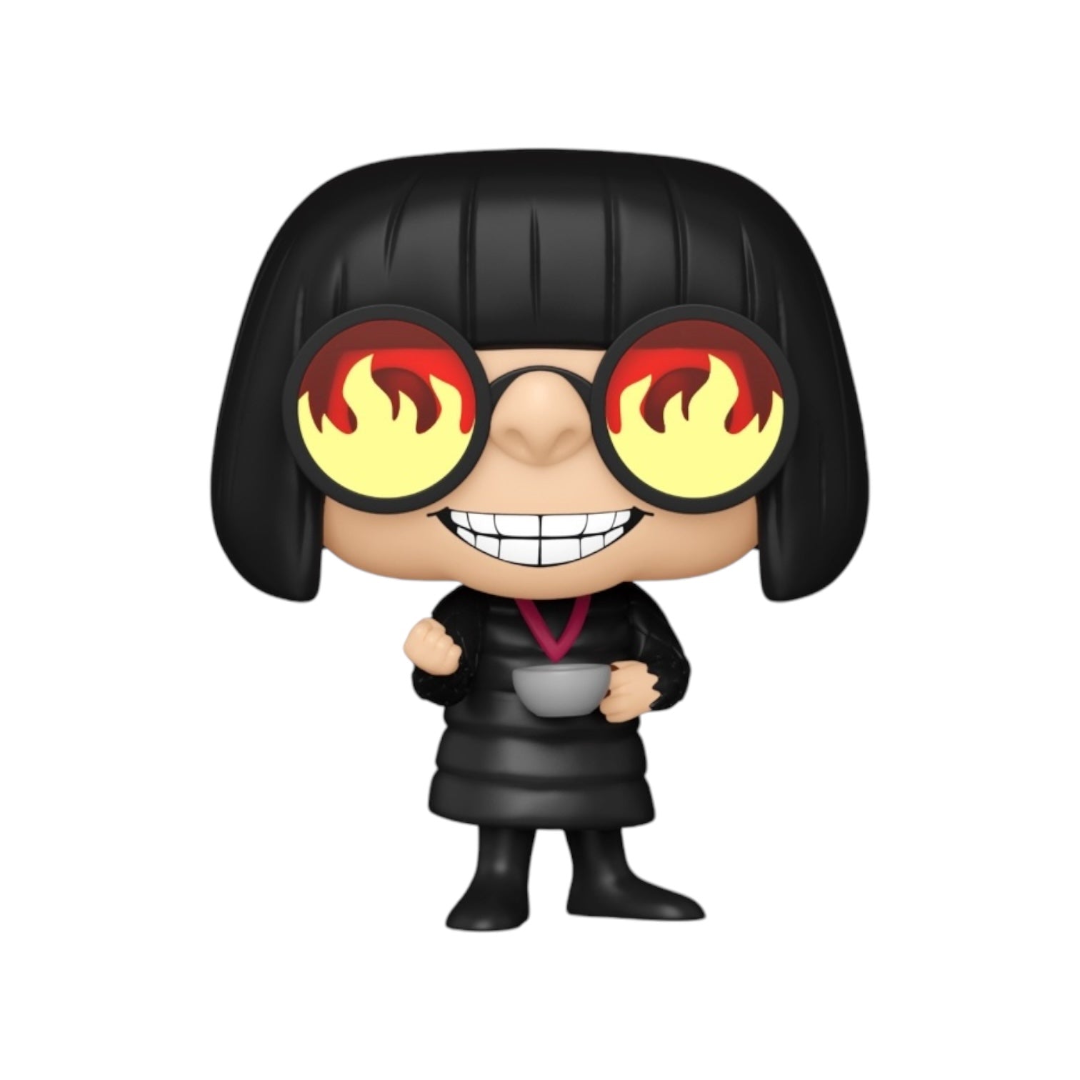Edna Mode #1507 Funko Pop! - The Incredibles