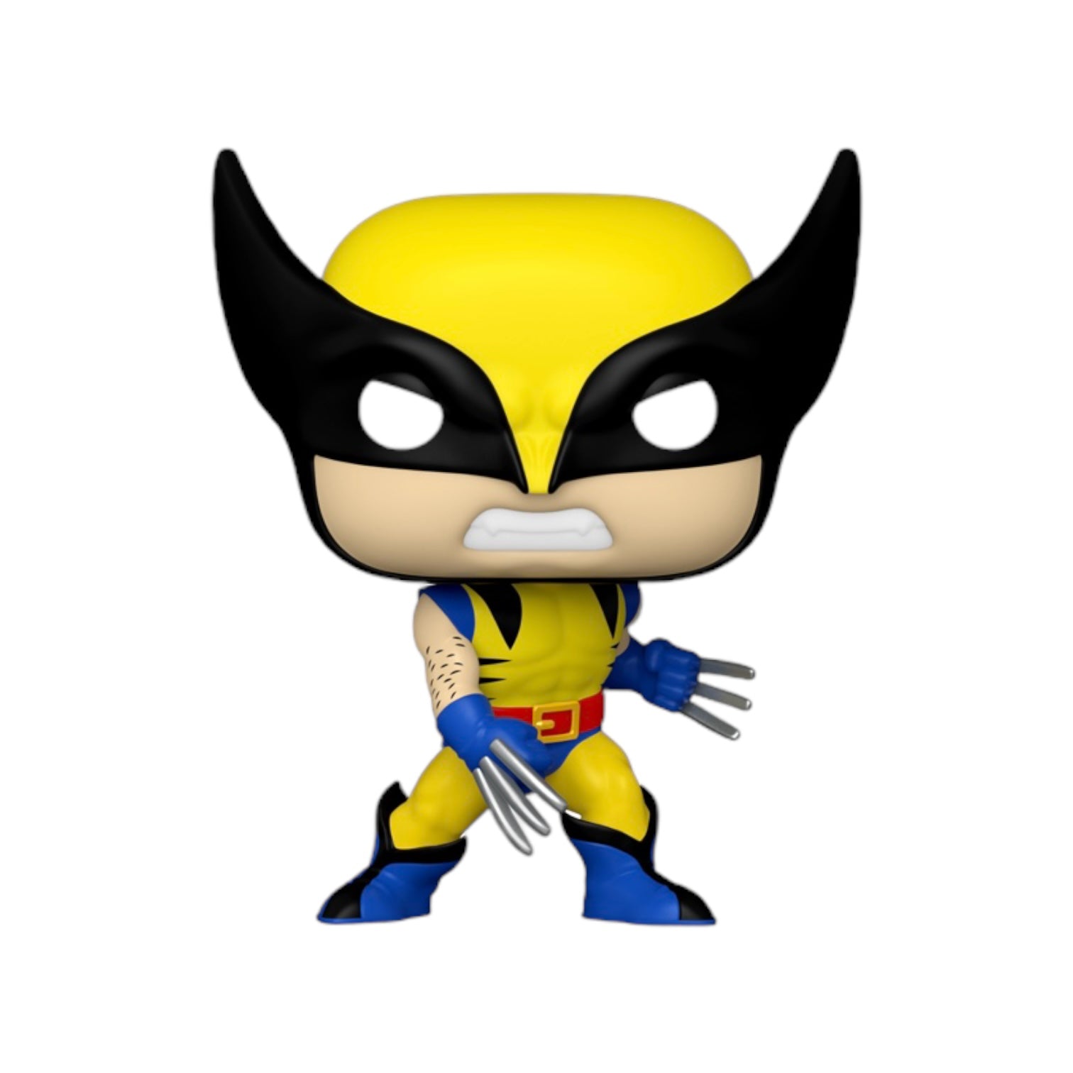 Wolverine #1371 Funko Pop! Wolverine 50th