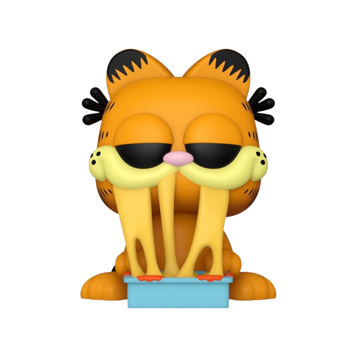 Garfield with Lasagna #39 Funko Pop! - Garfield - PREORDER