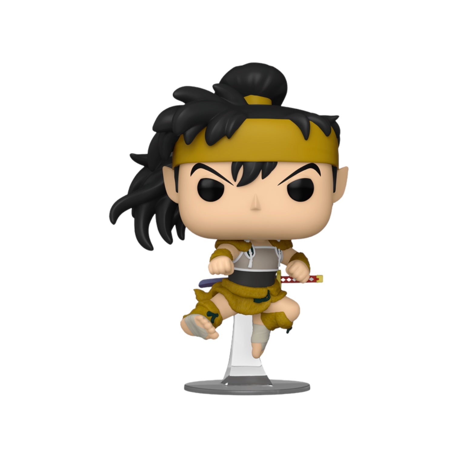 Koga #1591 Funko Pop! InuYasha