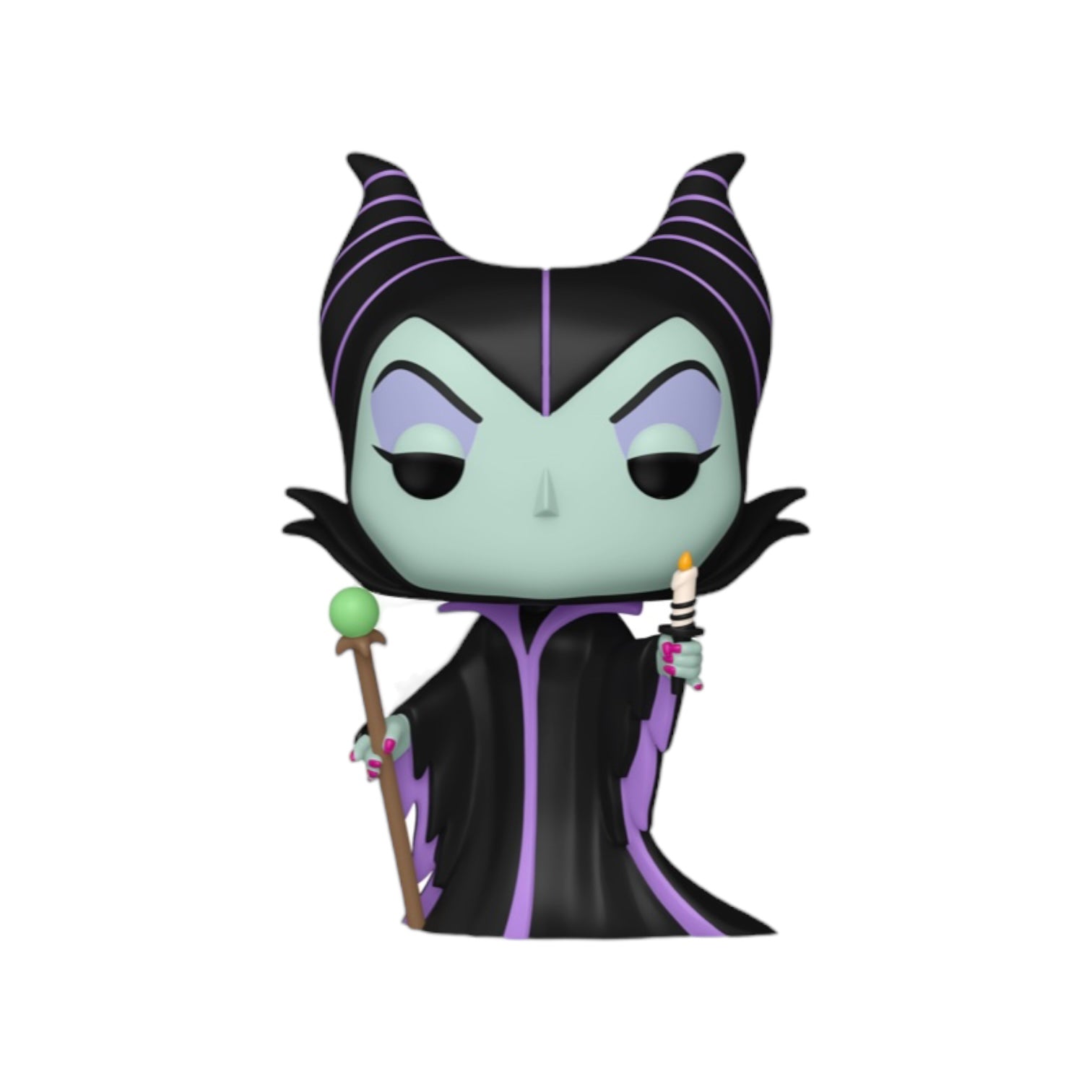 Maleficent with Candle #1455 Funko Pop! - Sleeping Beauty 65th Anniversary