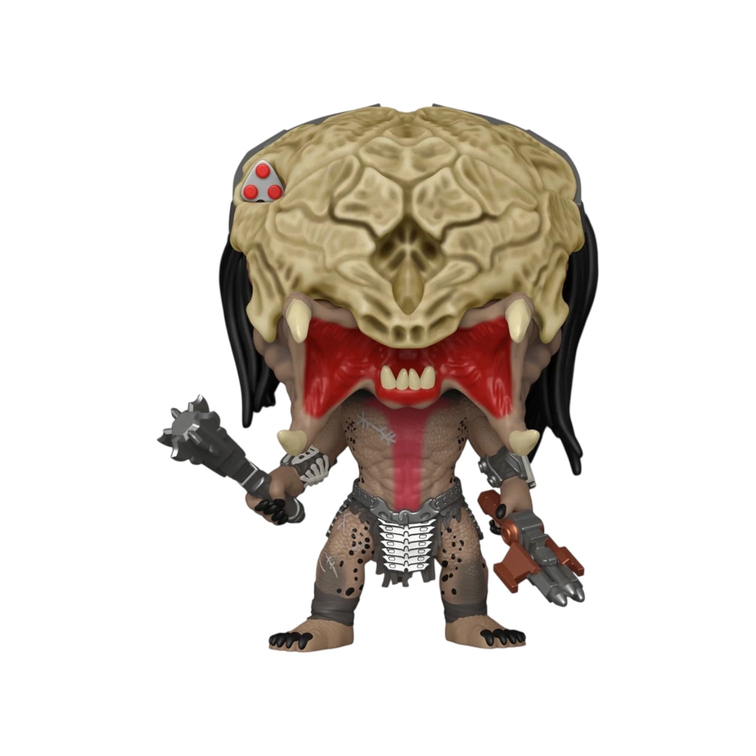 Feral Predator #1909 Funko Pop - Prey - PREORDER