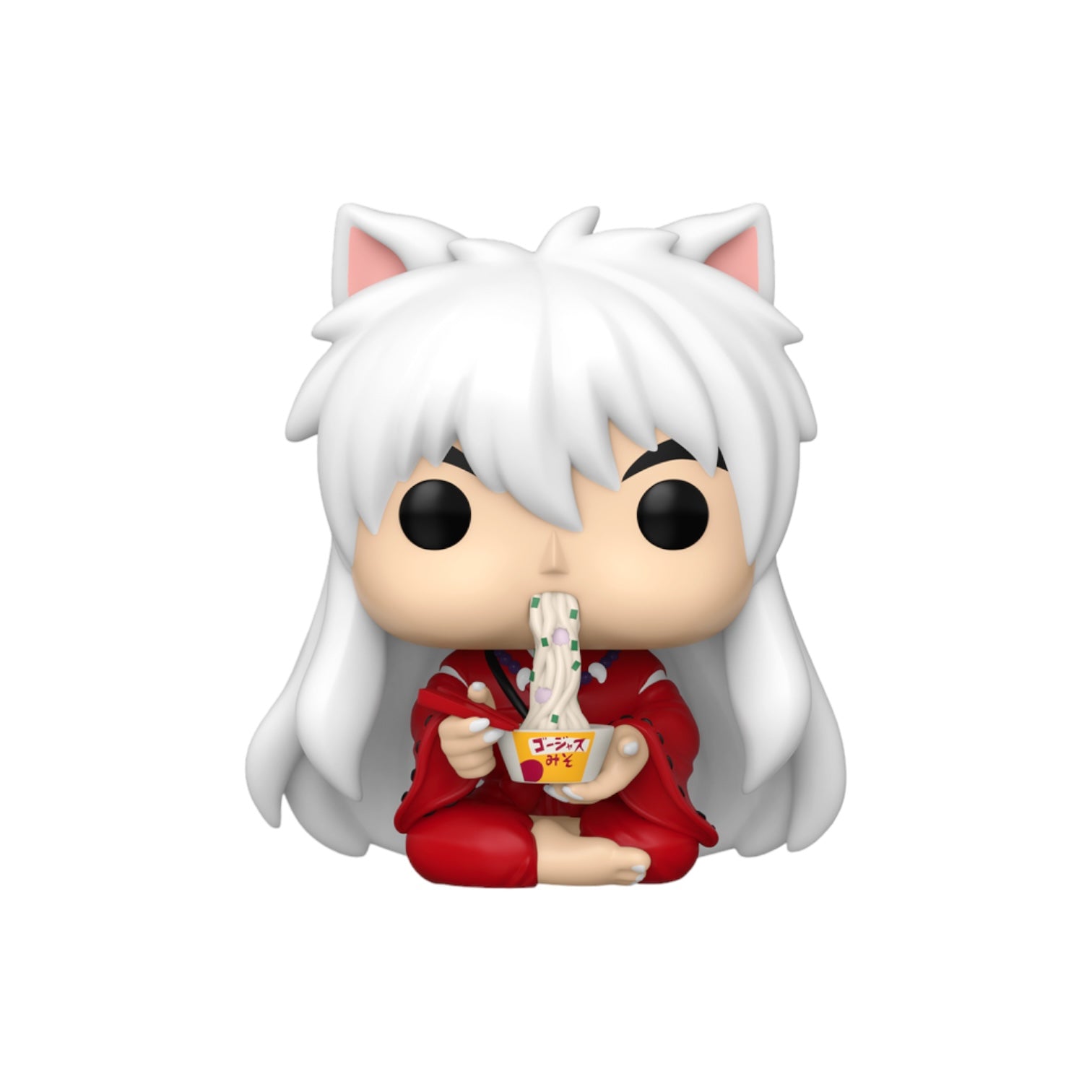 Inuyasha #1590 Funko Pop! - InuYasha