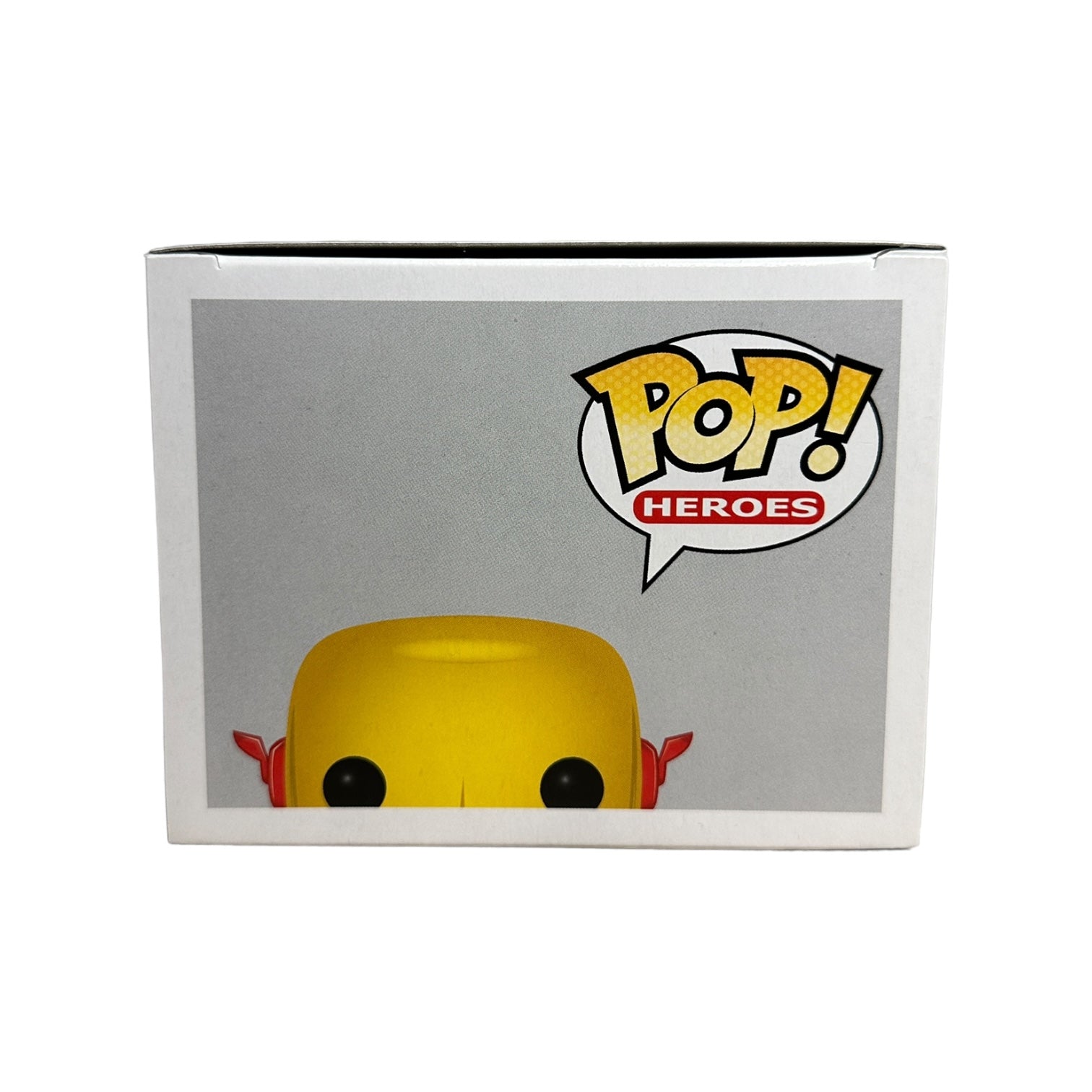 Reverse Flash #39 Funko Pop! - DC Universe - Dallas Comic Con 2013 Exclusive LE2000 Pcs - Condition 8.75/10