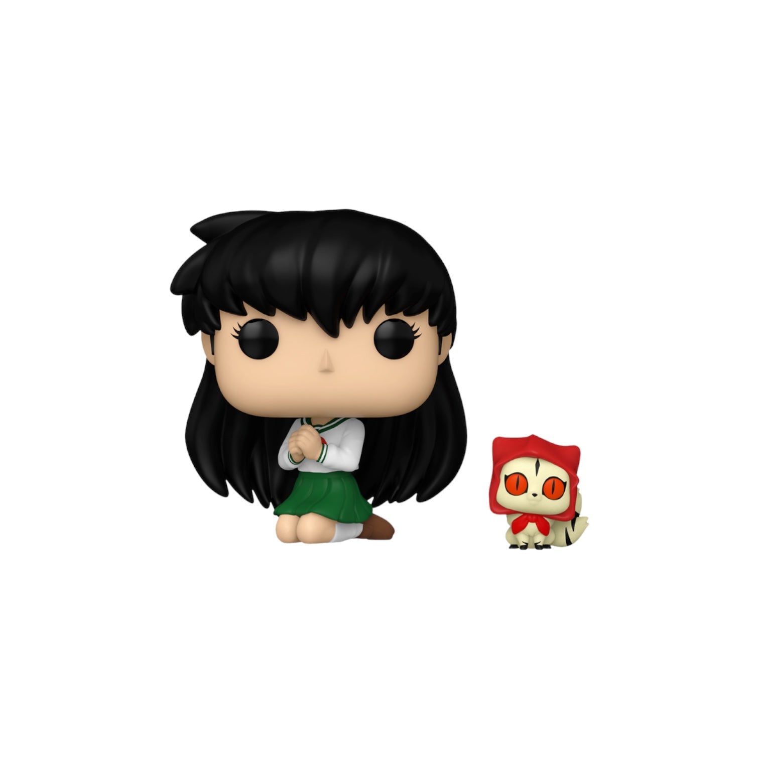 Kagome with Kirara #1592 Funko Pop! - InuYasha