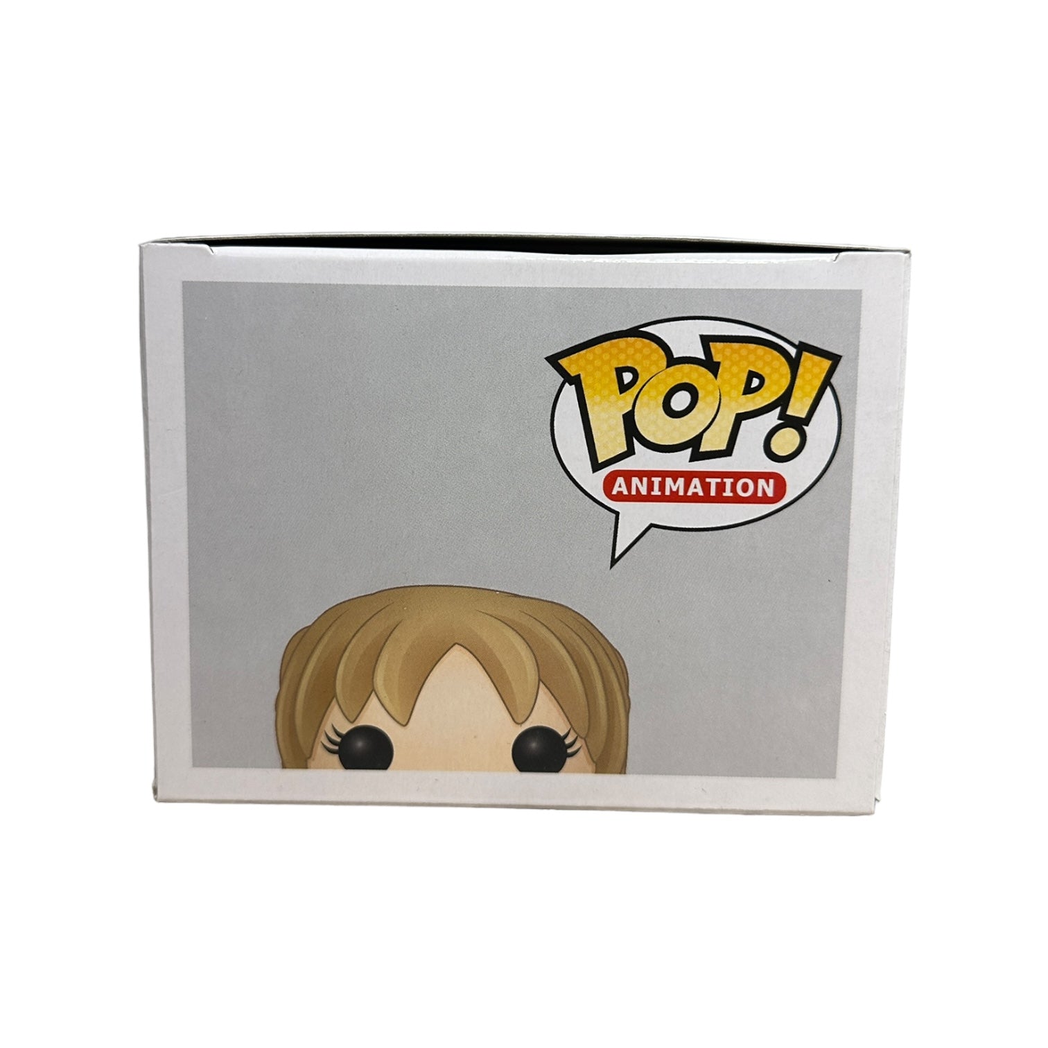 Asuna #81 Funko Pop! - Sword Art Online - 2017 Pop! - Condition 7/10