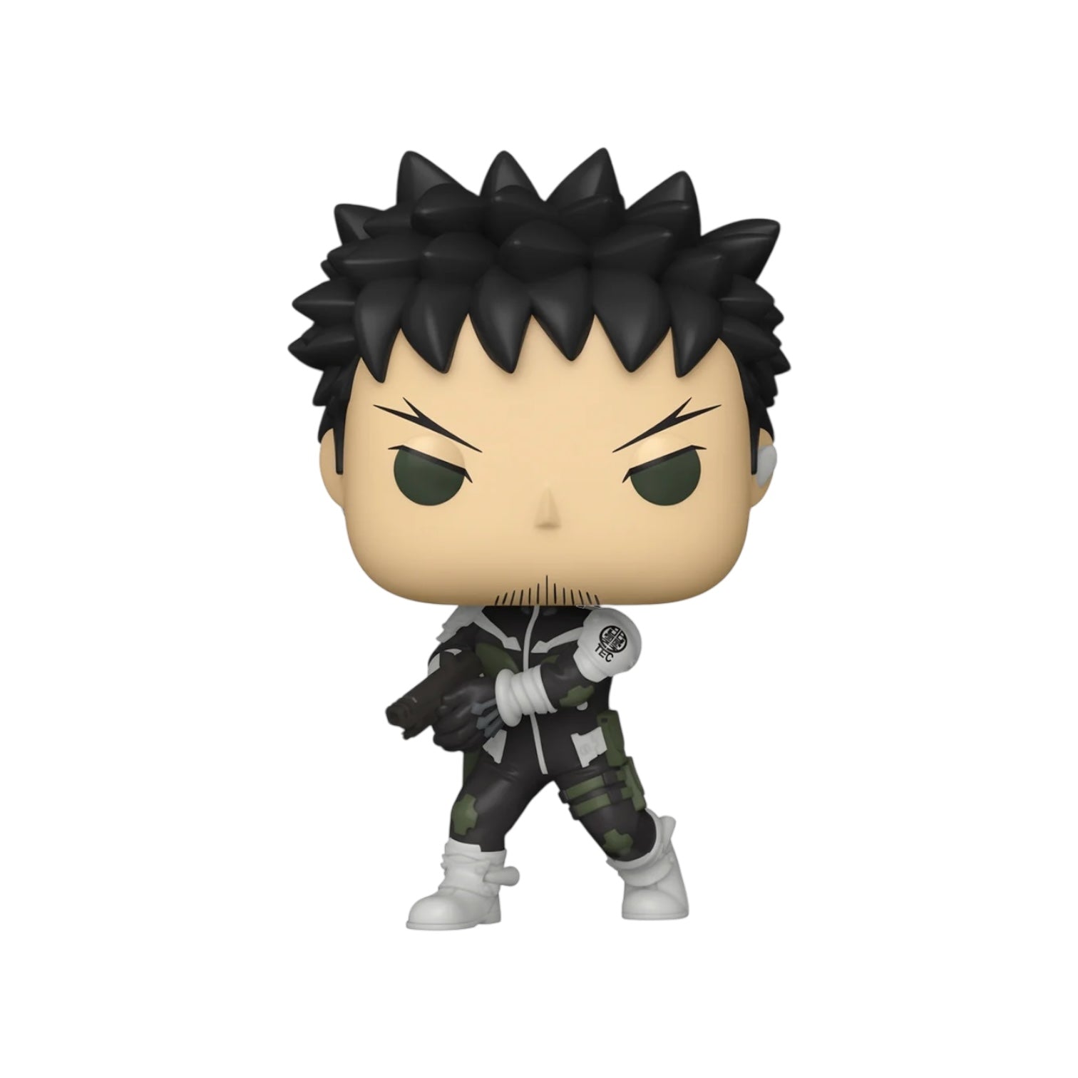 Kafka Hibino #2080 Funko Pop - Kaiju : No 8