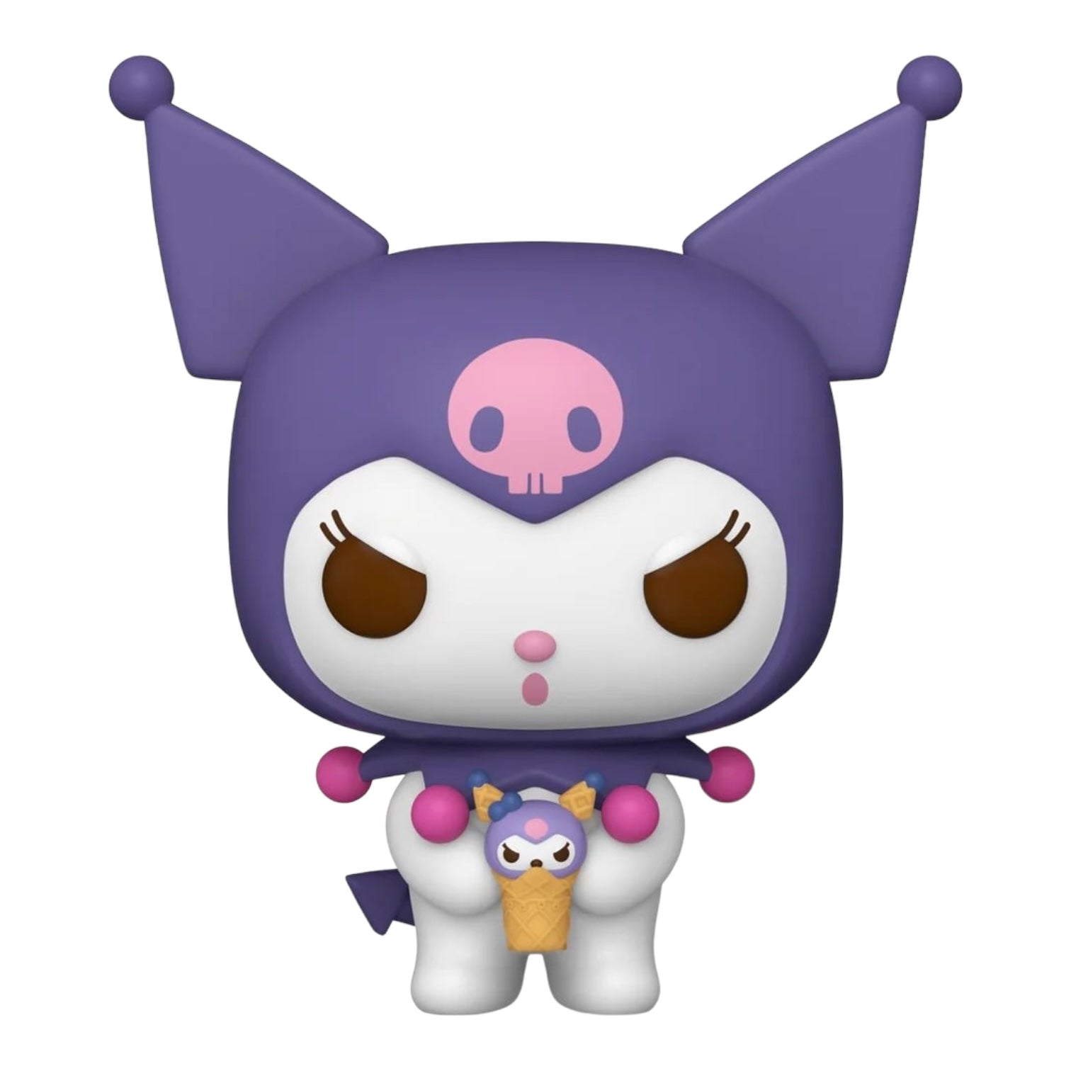 Kuromi #90 Funko Pop!- Hello Kitty and Friends