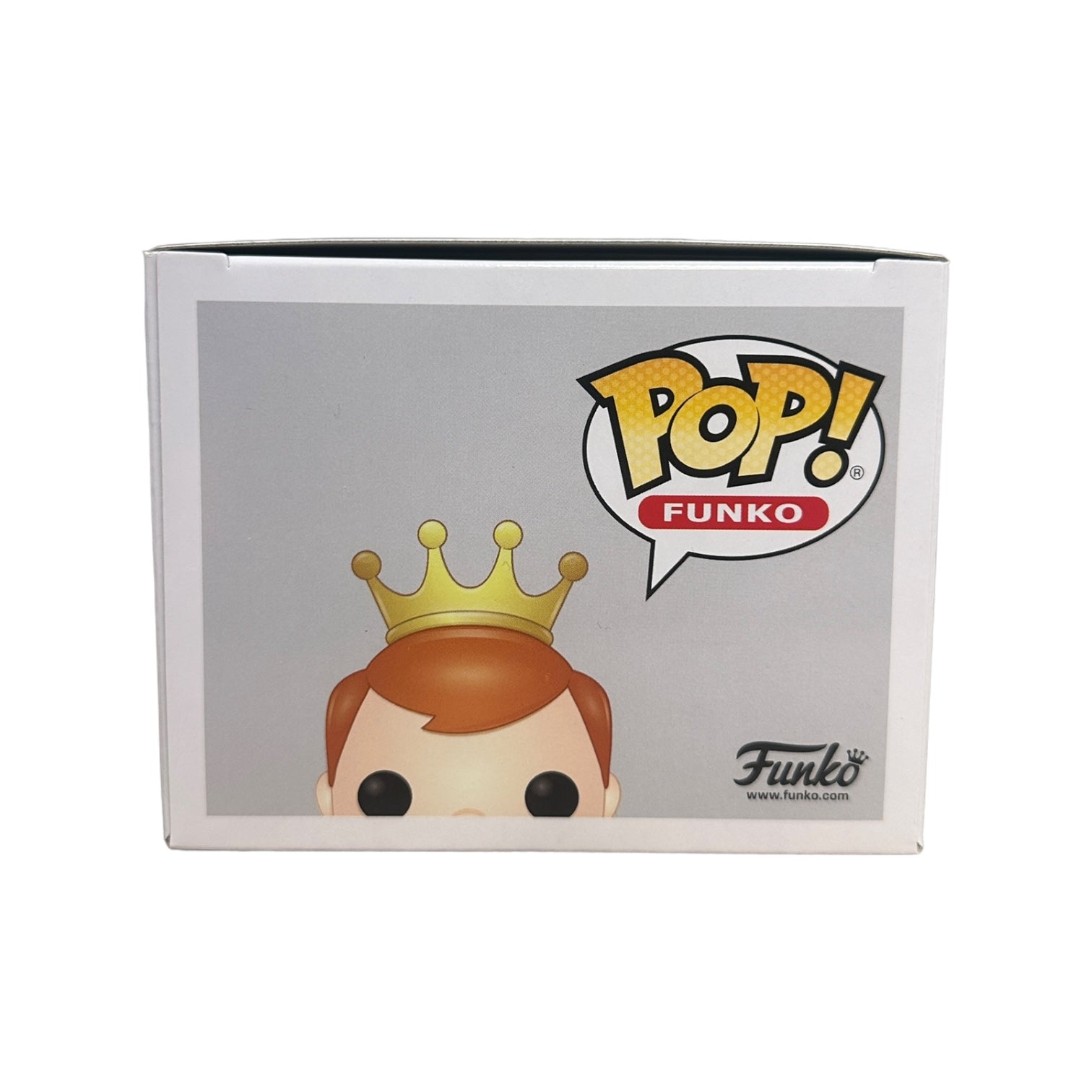 Freddy Funko as Black Manta Funko Pop! - Aquaman - SDCC 2019 Exclusive LE350 Pcs - Condition 8.75/10