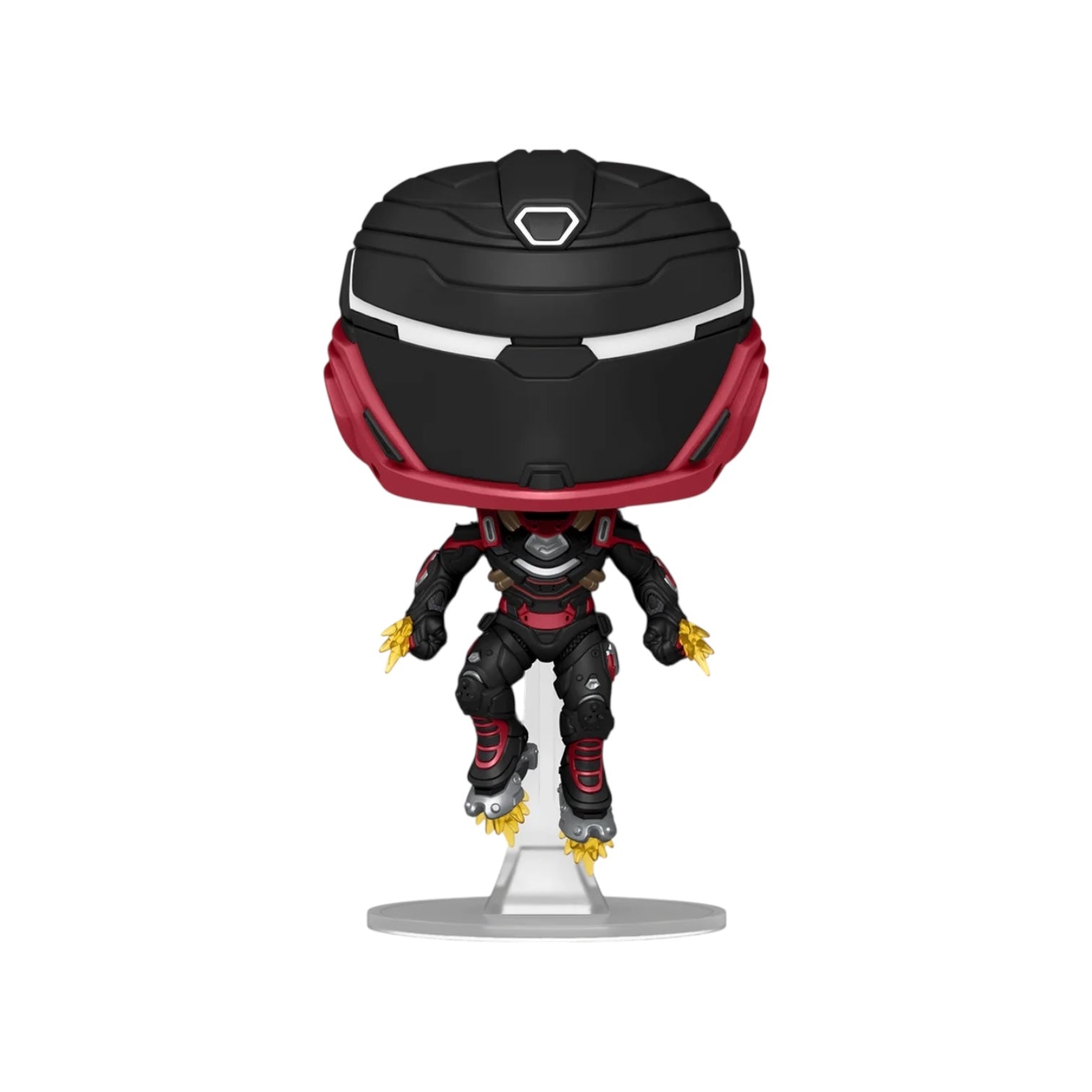 Ironheart Model 5 #1564 Funko Pop - Ironheart