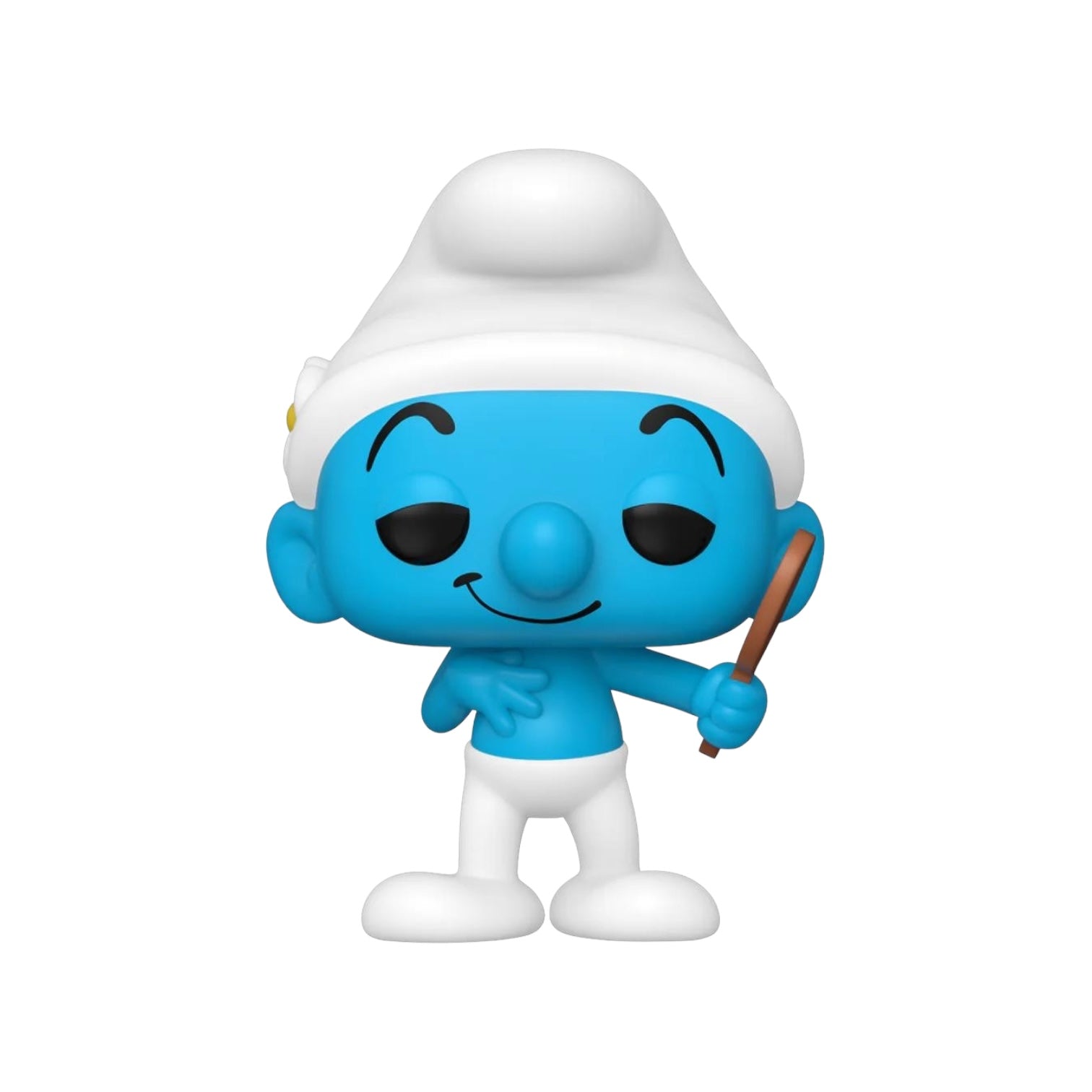 Vanity Smurf #1517 Funko Pop! - The Smurfs