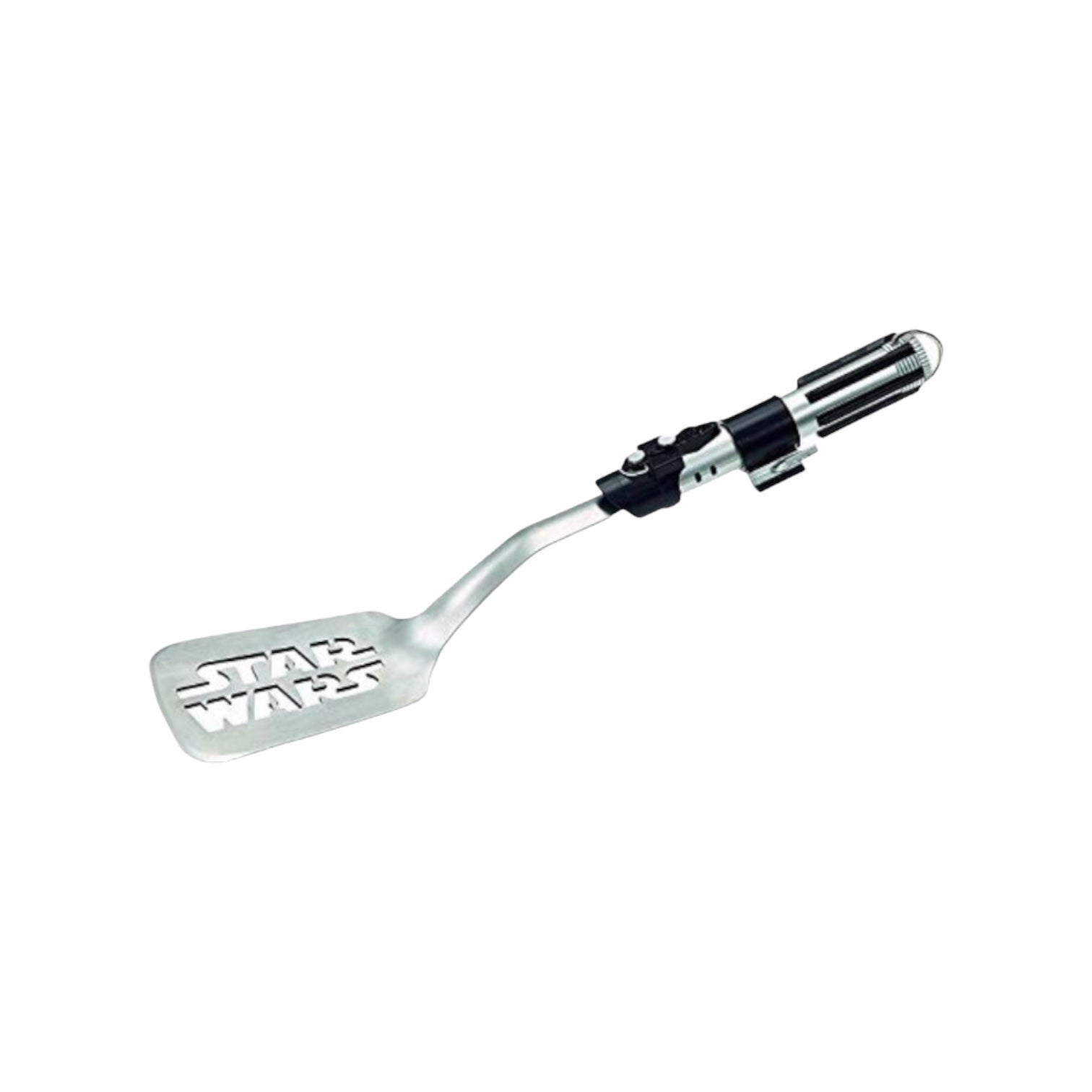 Darth Vader's Lightsaber Funko Metal Spatula! - Star Wars