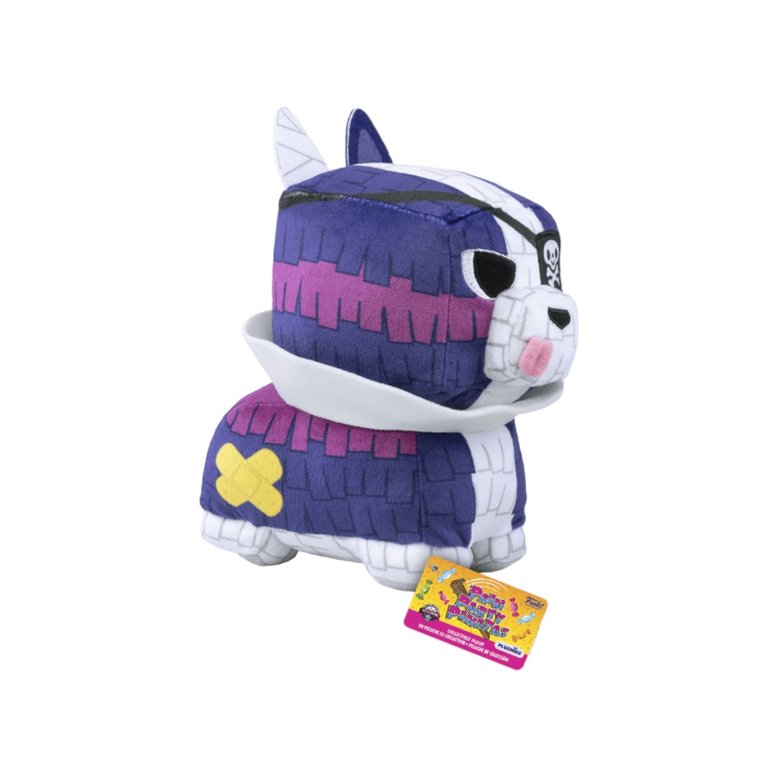 Llama - Pain Party Pinatas - Paka Paka Funko Plush