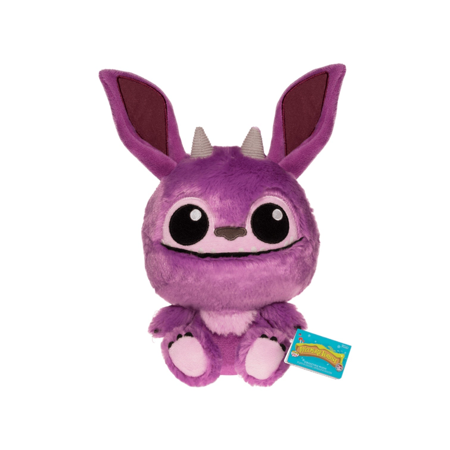 Pickelz (Spring) Funko Plush - Wetmore Forest