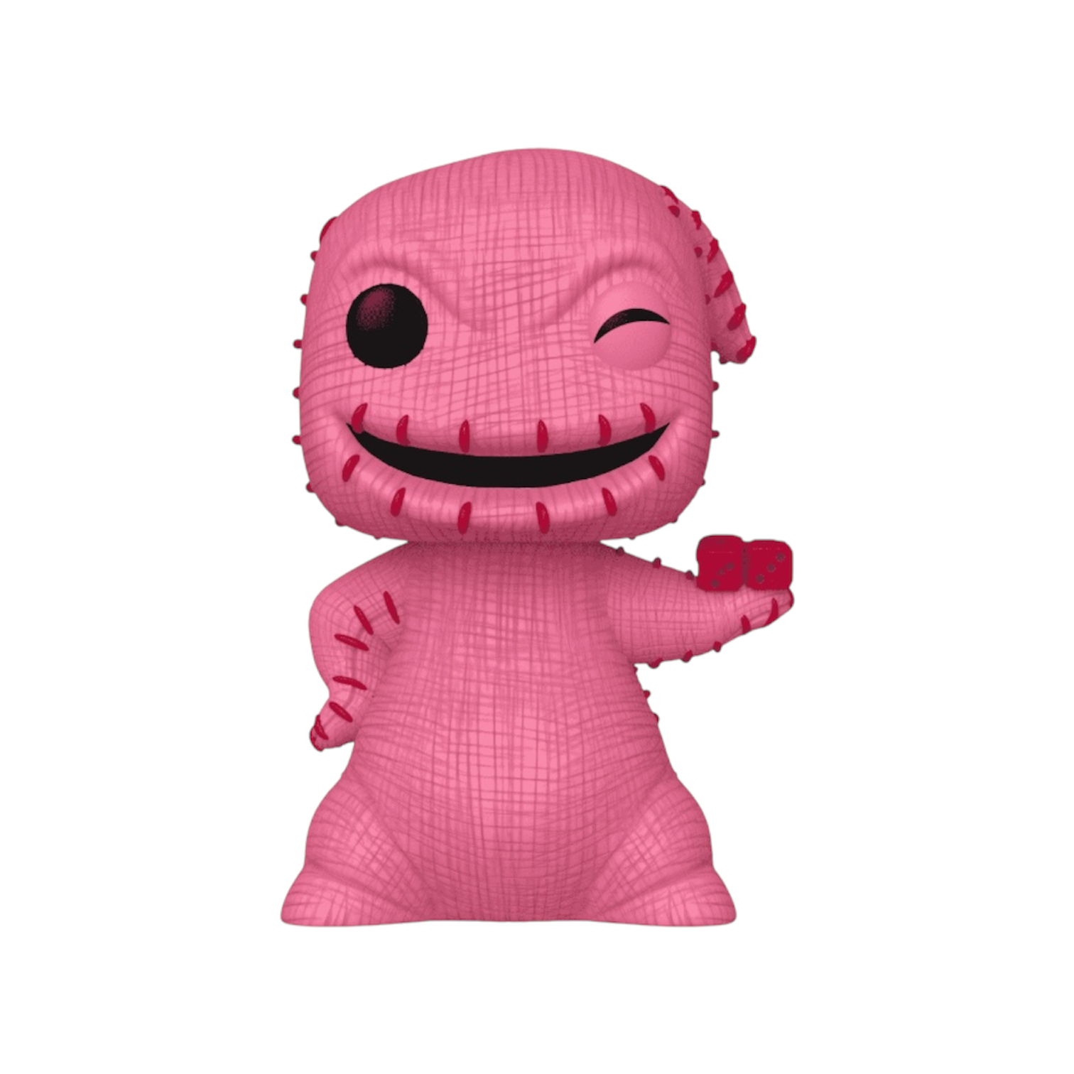 Oogie Boogie #1407 Funko Pop! - Disney Valentines