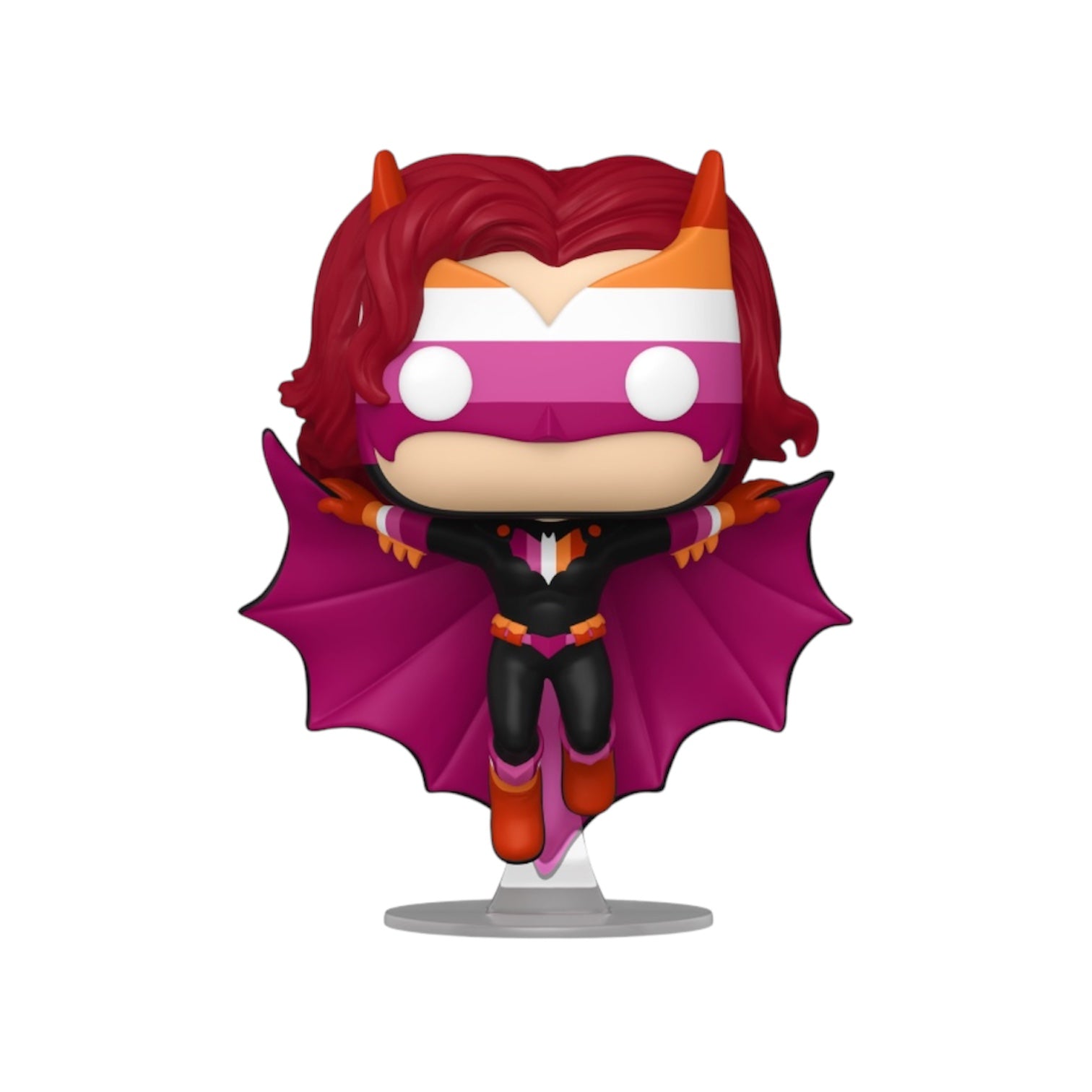 Batwoman #551 Funko Pop - DC Pride