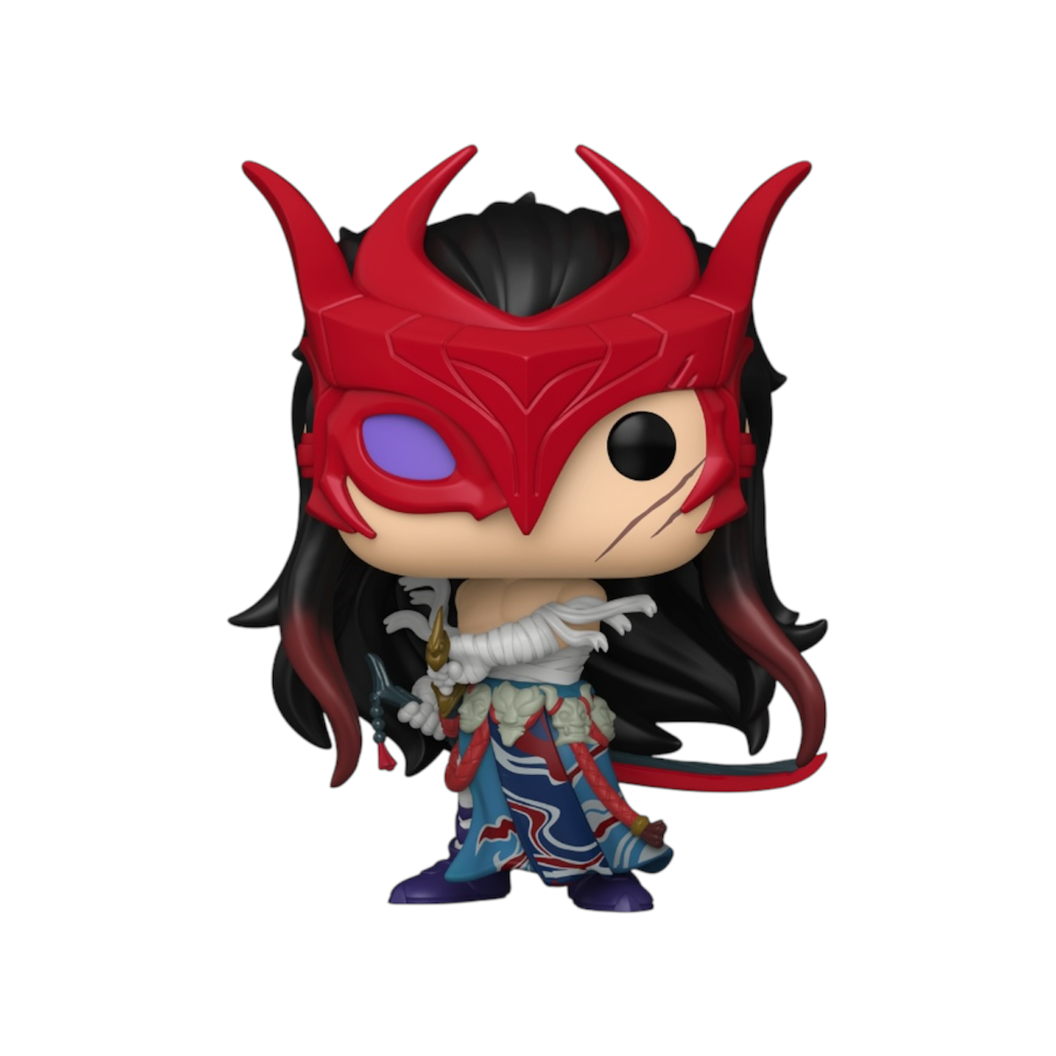 Yone #1082 Funko Pop - League of Legends