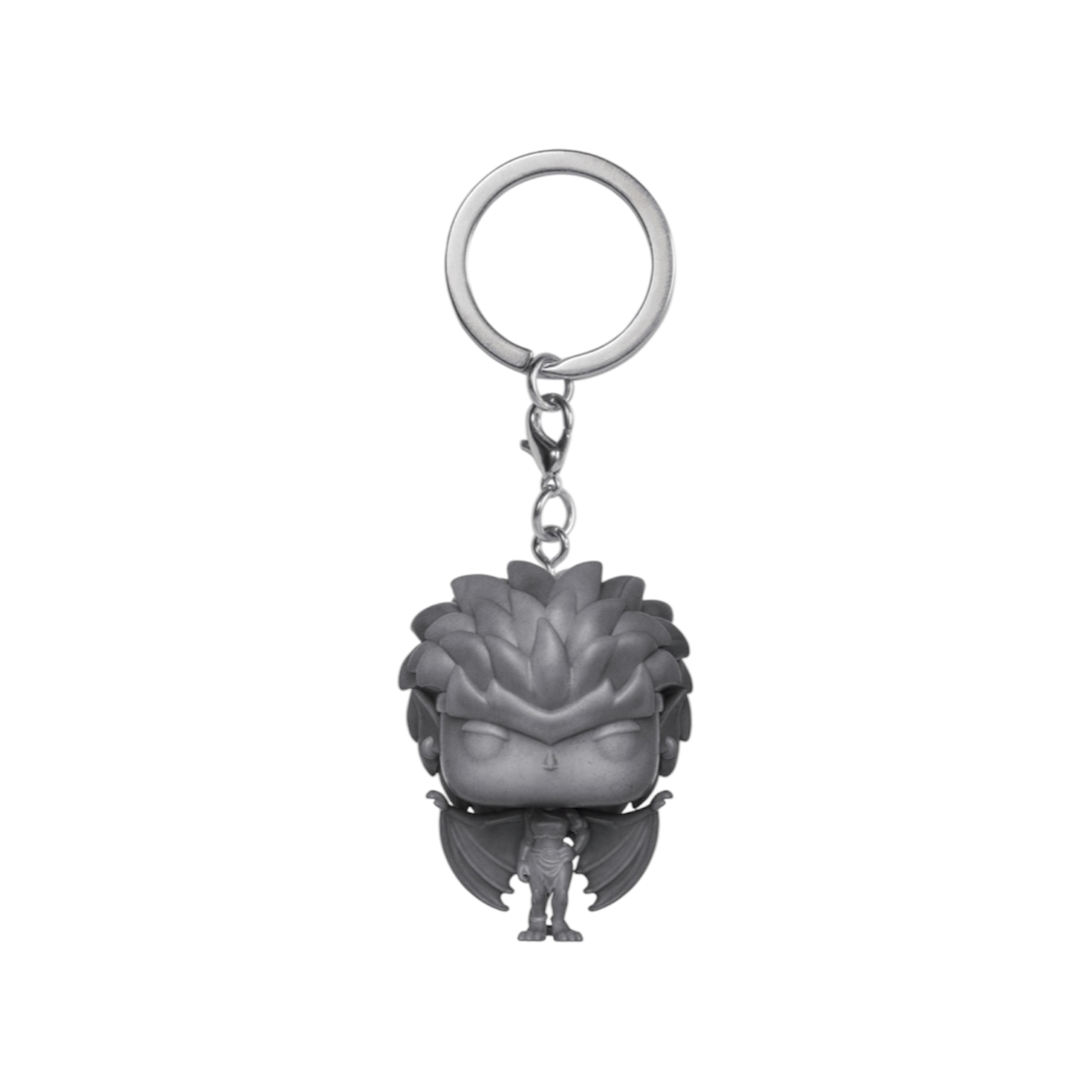 Demona (Stone) Pocket Pop! Keychain - Gargoyles