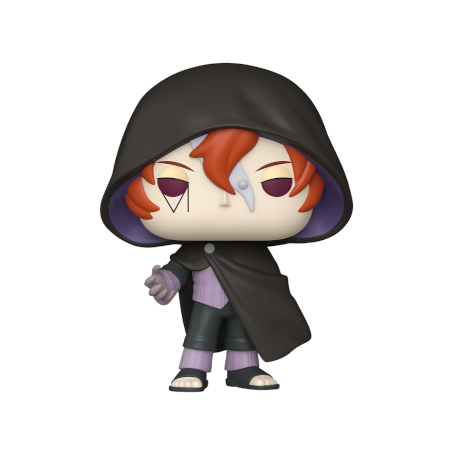 Code #1917 Funko Pop! - Boruto: Naruto Next Generations