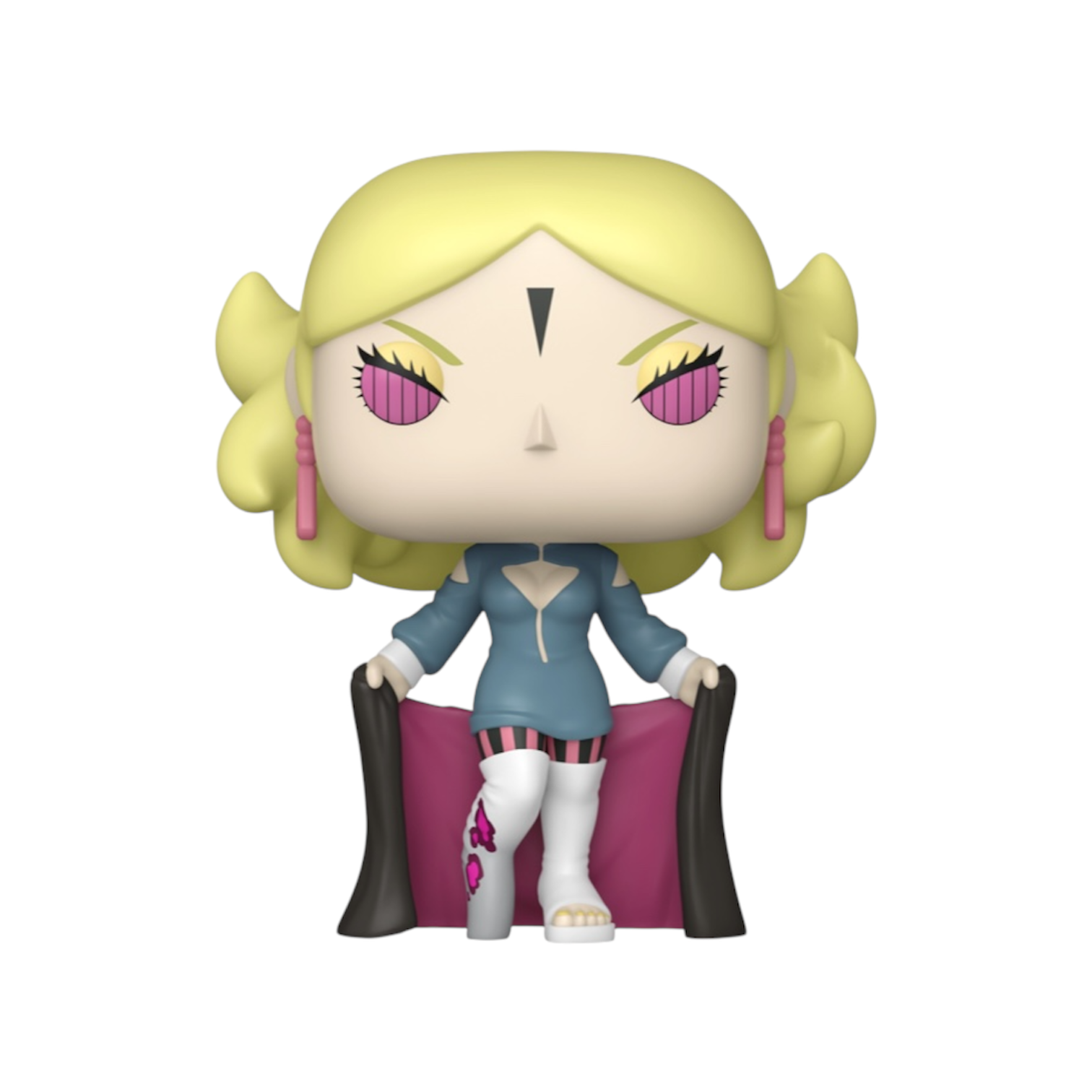 Delta #1919 Funko Pop! - Boruto: Naruto Next Generations