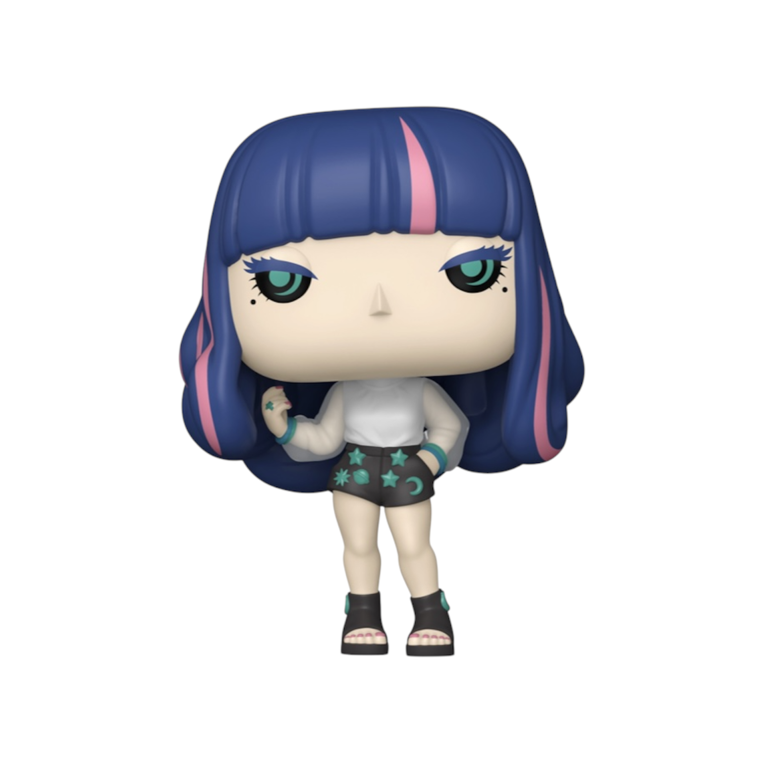 Eida #1920 Funko Pop - Boruto: Naruto Next Generations