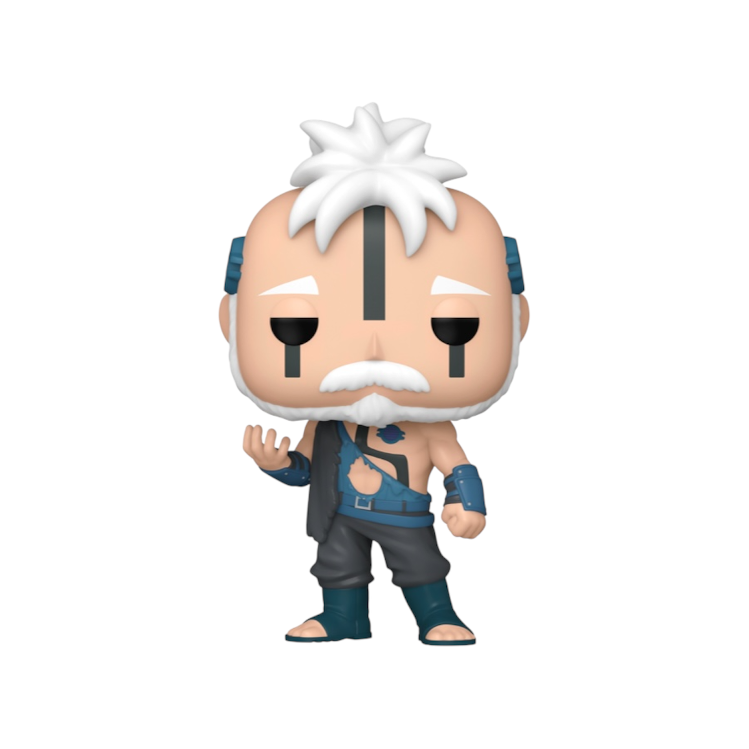 Boro #1916 Funko Pop - Boruto: Naruto Next Generations