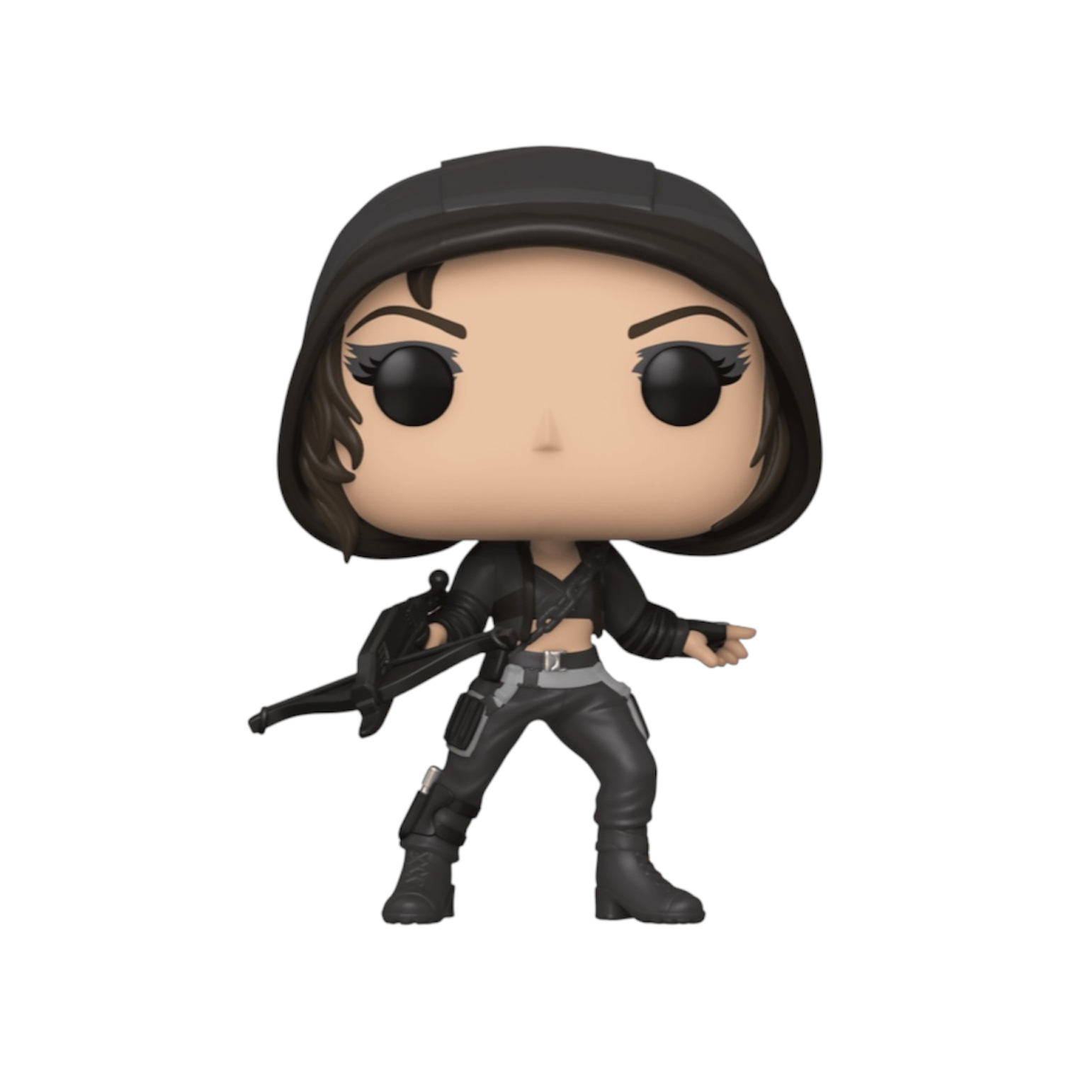 Huntress #305 Funko Pop! - DC Birds Of Prey
