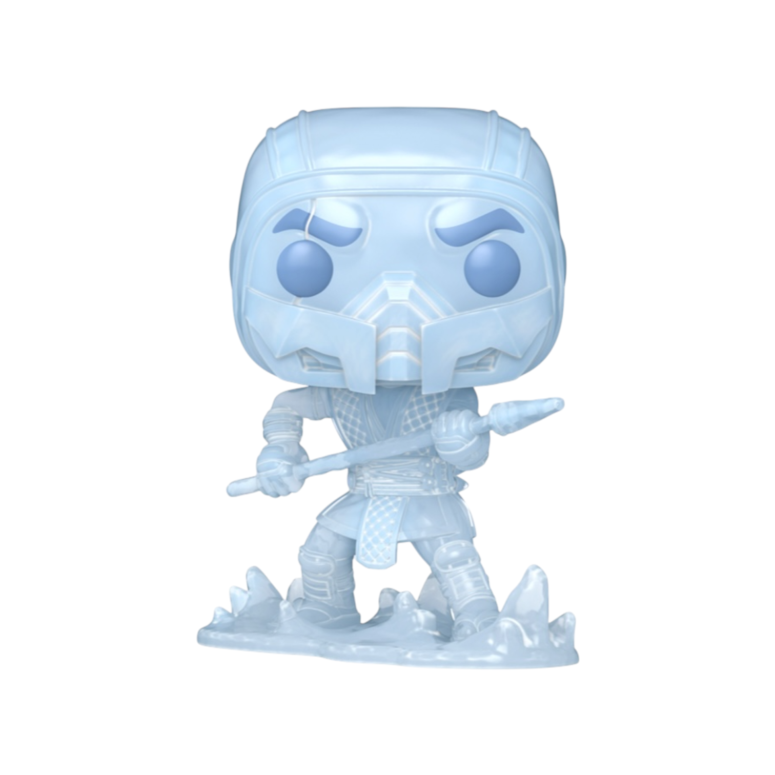Sub-Zero #1073 Funko Pop! - Mortal Kombat 11