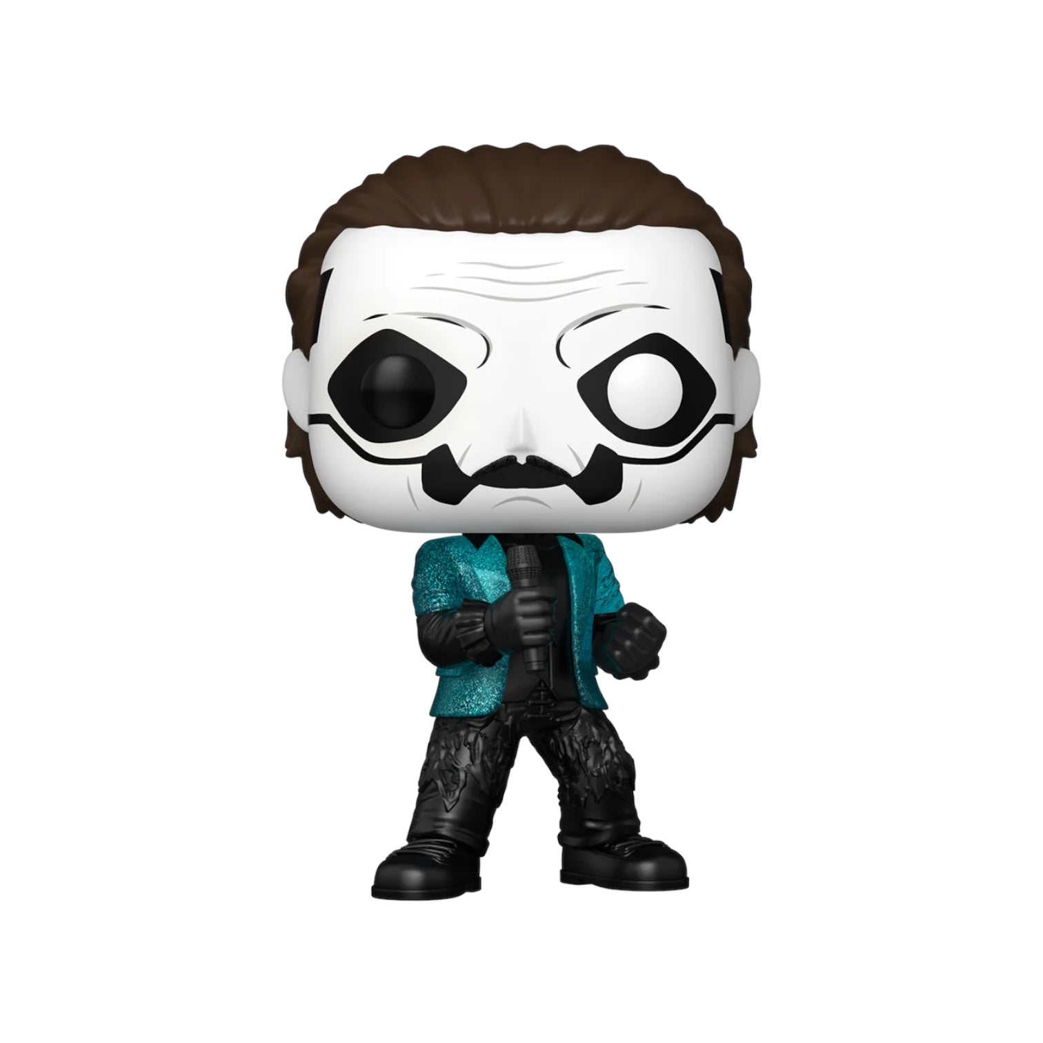 Papa Emeritus IV #455 (Glitter) Funko Pop! - Ghost
