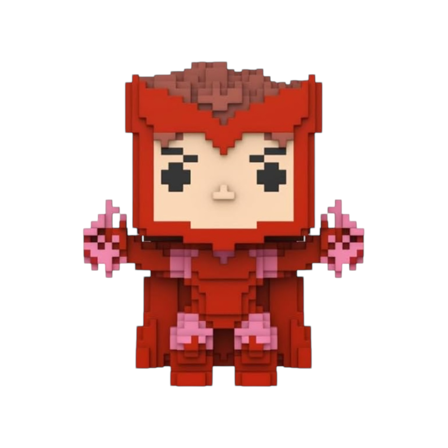 Scarlet Witch (8-Bit) #1430 Funko Pop ! - Marvel - Special Edition
