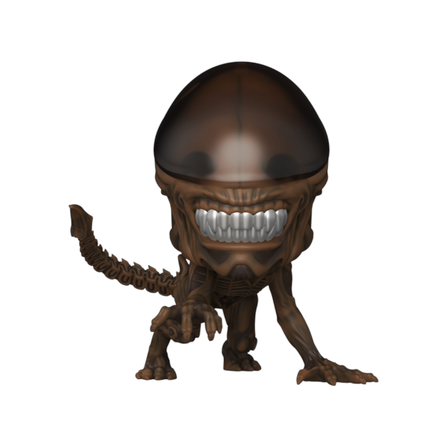 The Runner #1768 Funko Pop Deluxe - Alien 3