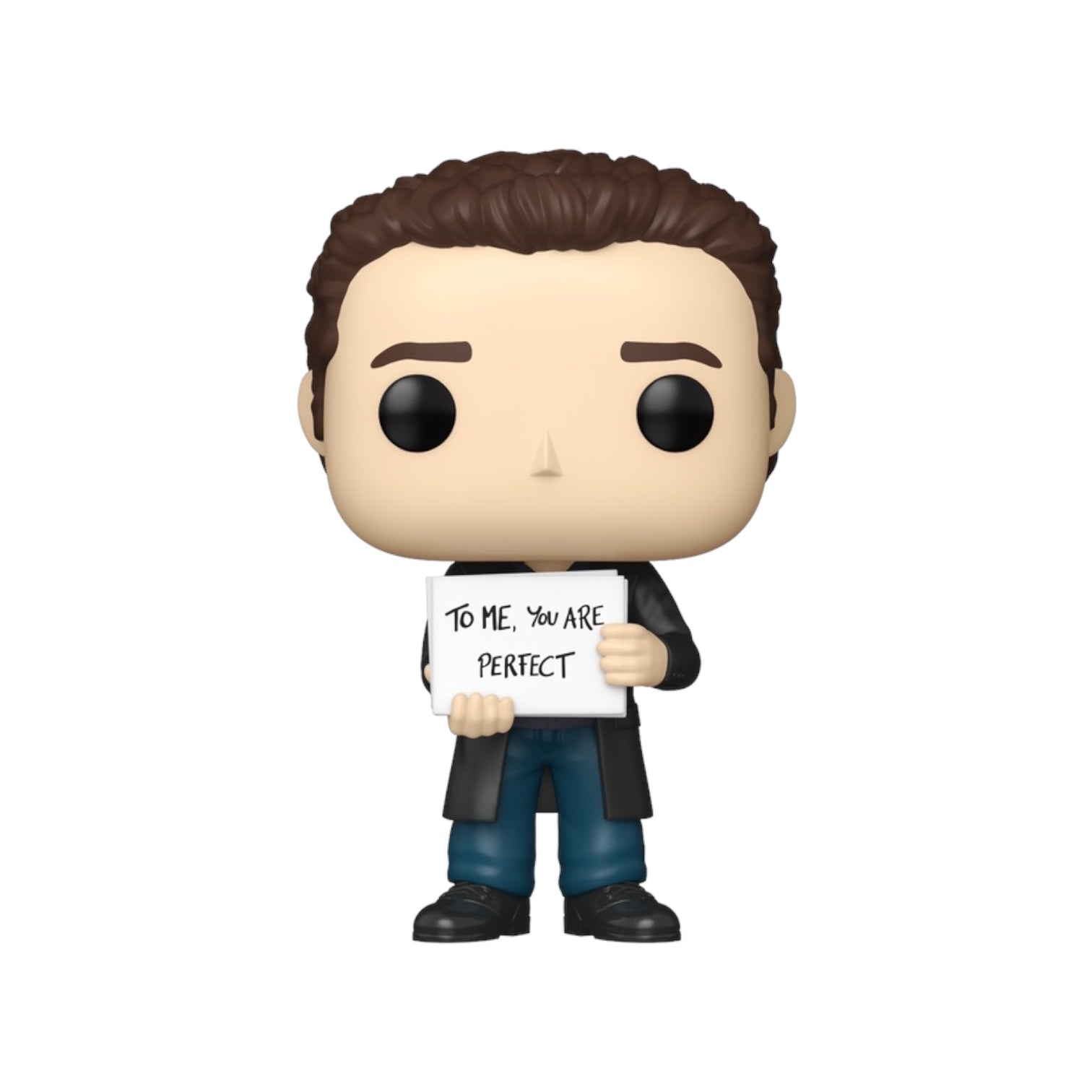 Mark #1960 Funko Pop!- Love Actually - Coming Soon