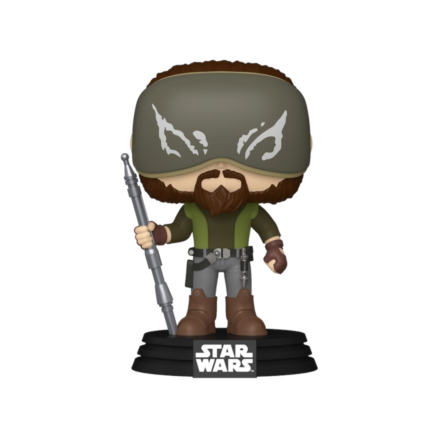 Kanan Jarrus #809 Funko Pop! - Star Wars: Rebels - PREORDER