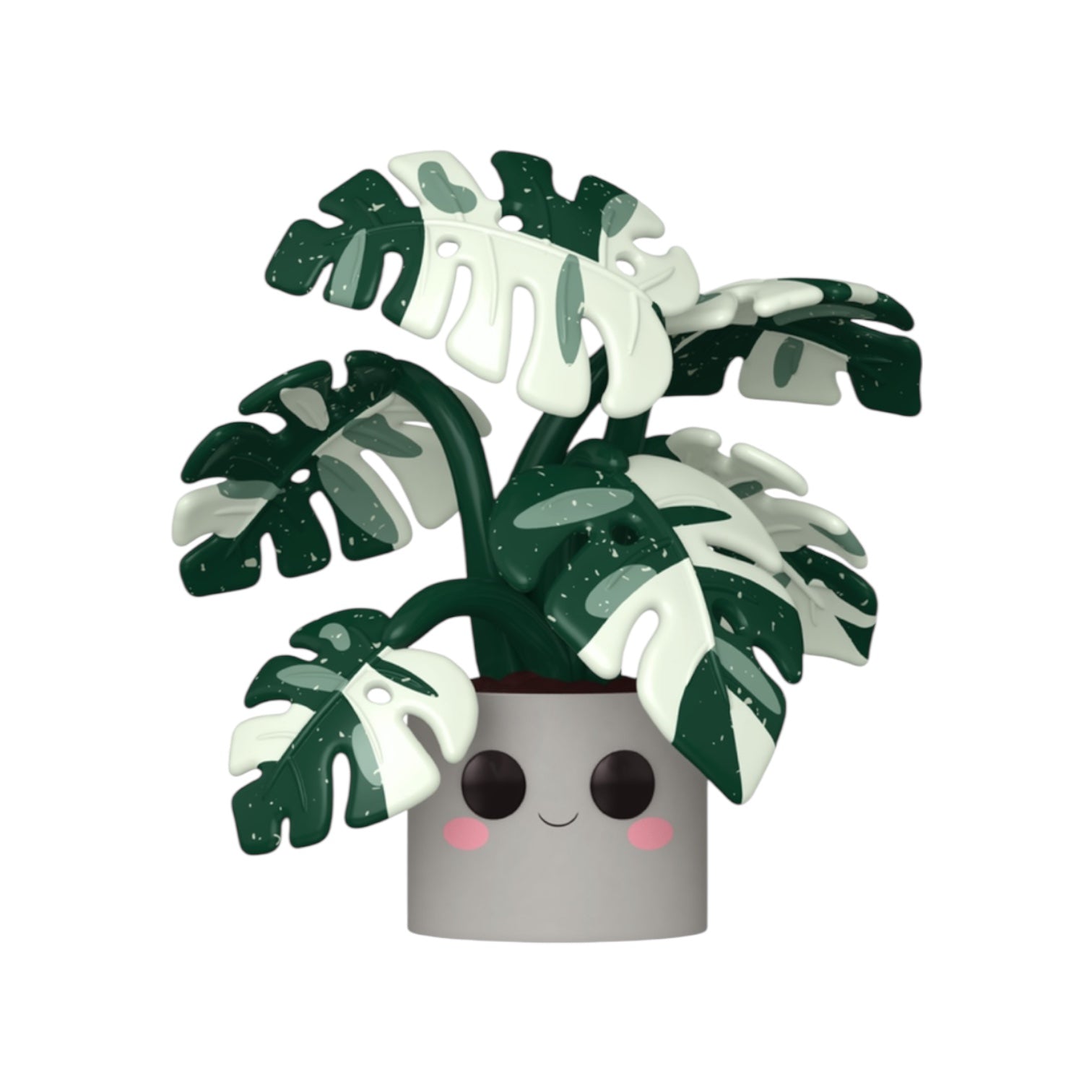 Jumbo Monstera | Flora | Funko Pop!