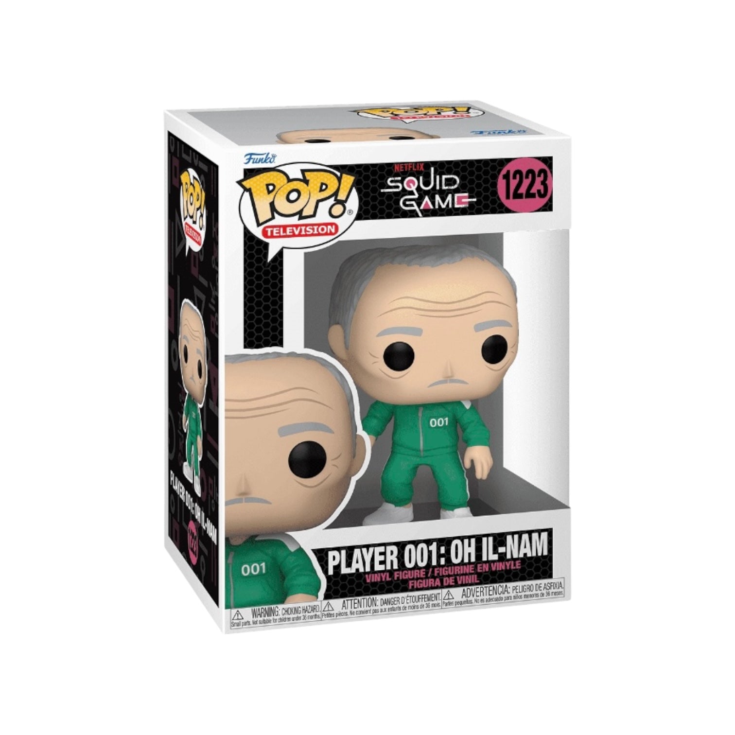 Television | Funko | Collectible
