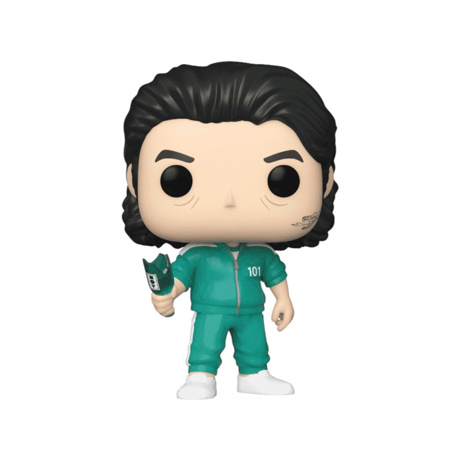 Digital | Television | Funko | Collectible